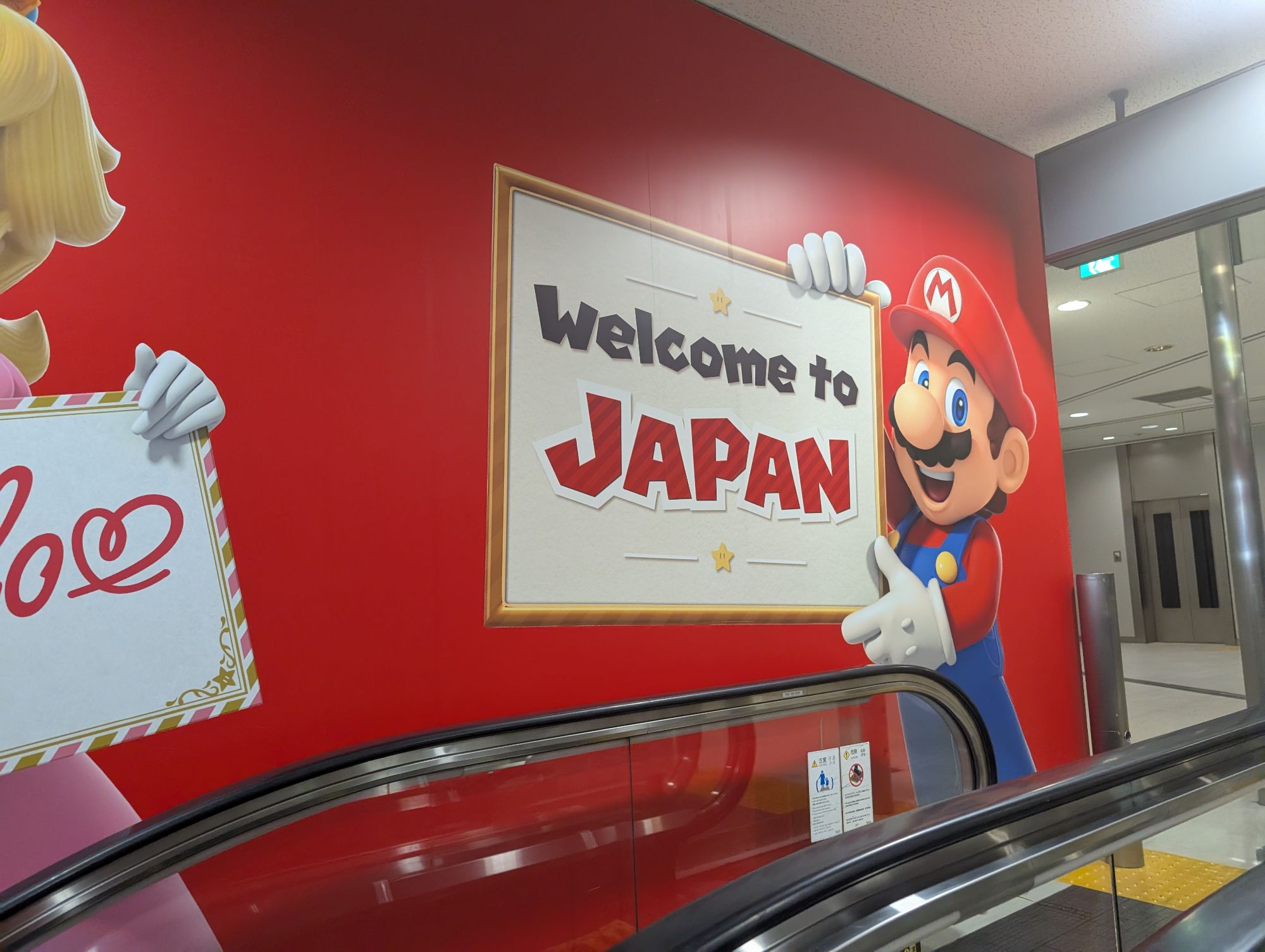 Japan — Flordeliza Laudi's travel story