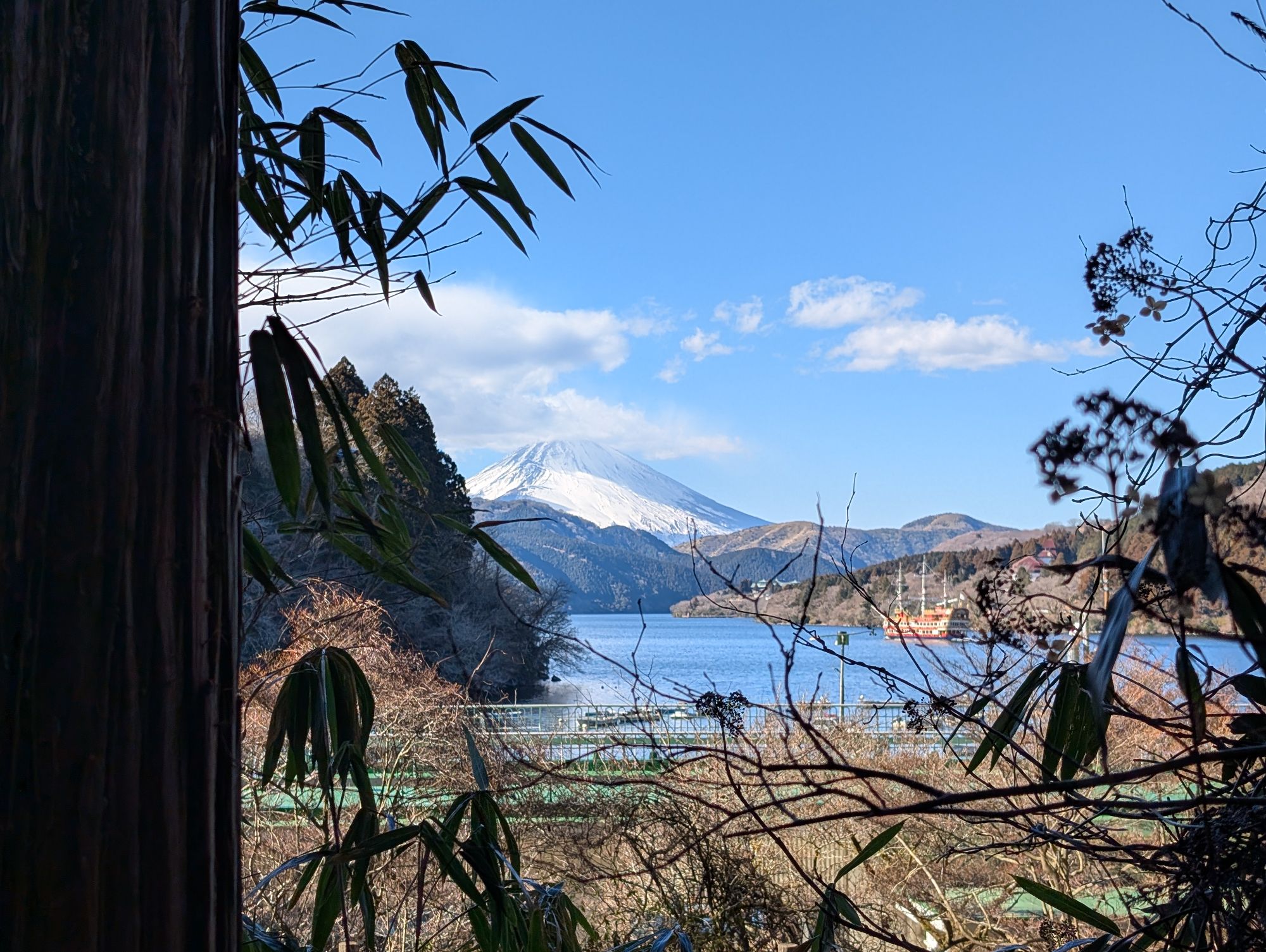 Japan — Flordeliza Laudi's travel story