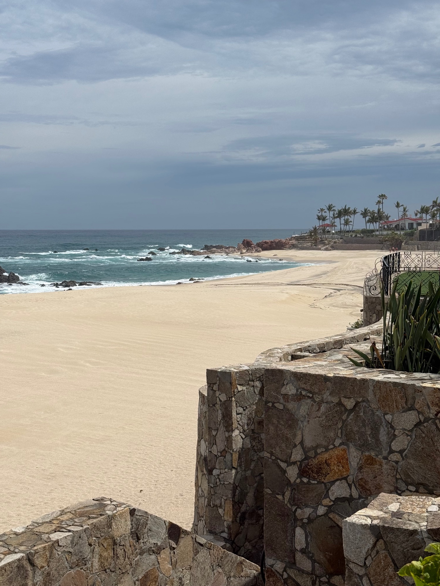 Mexico travel story