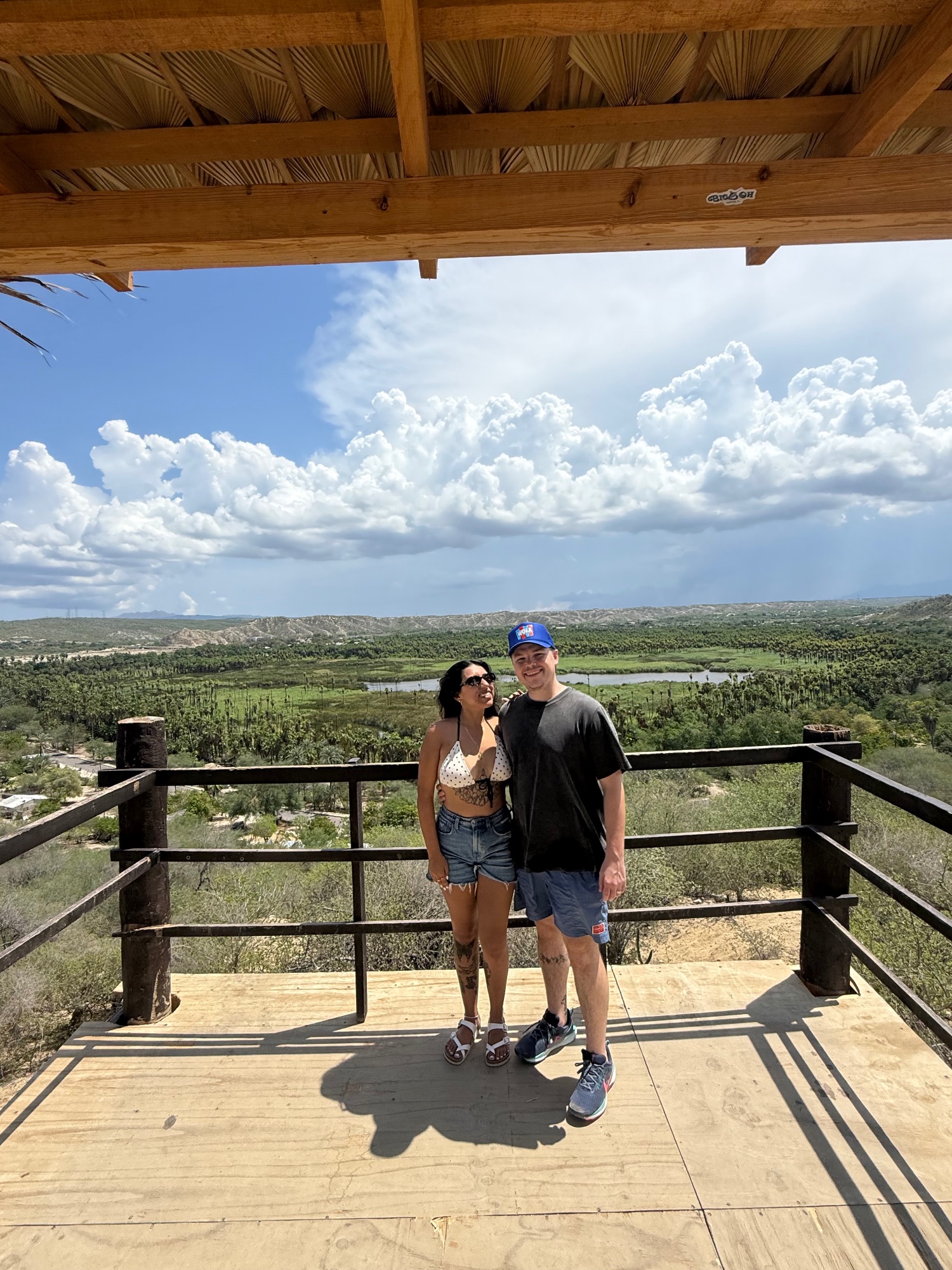 Mexico travel story