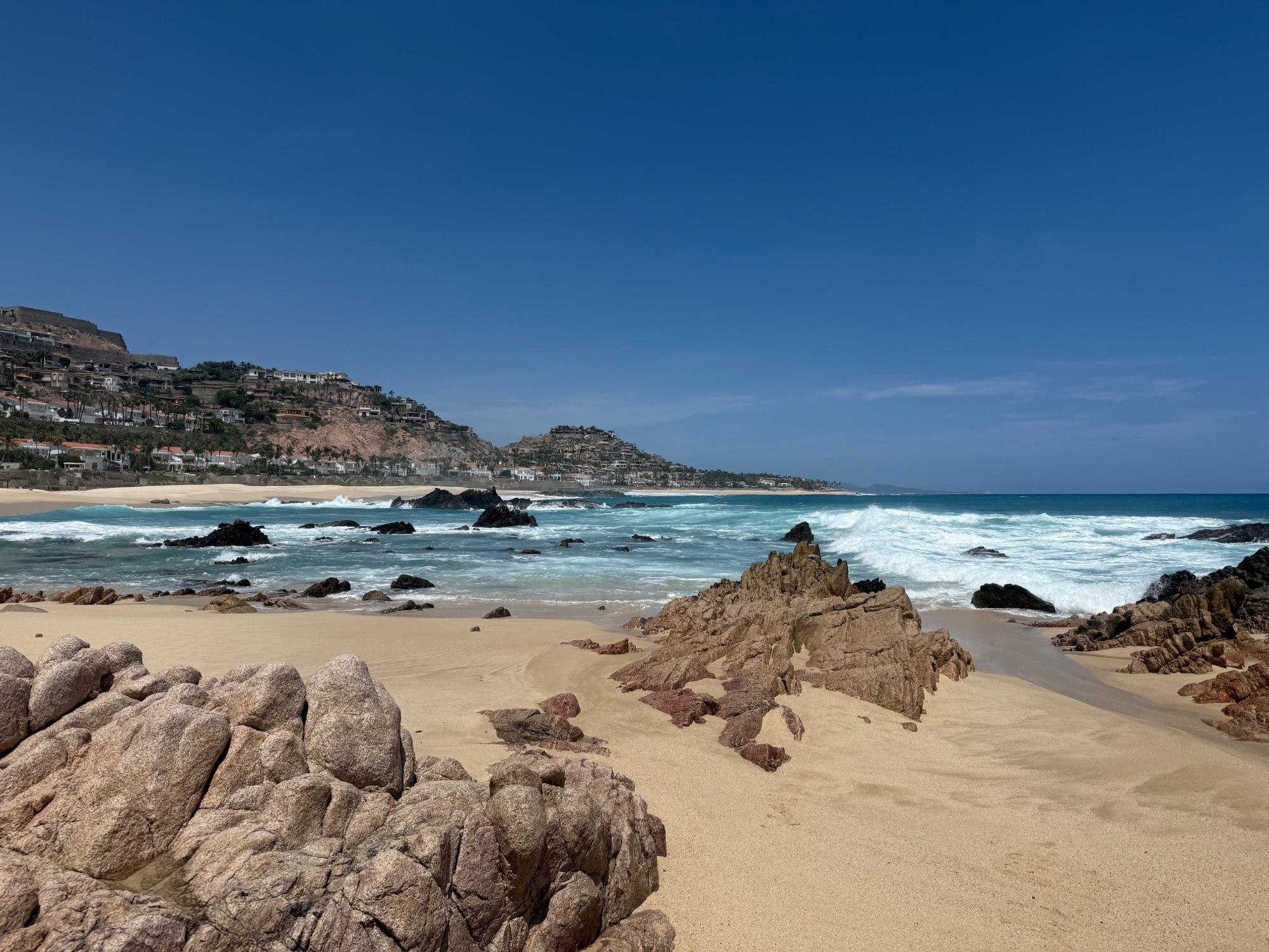 Mexico travel story