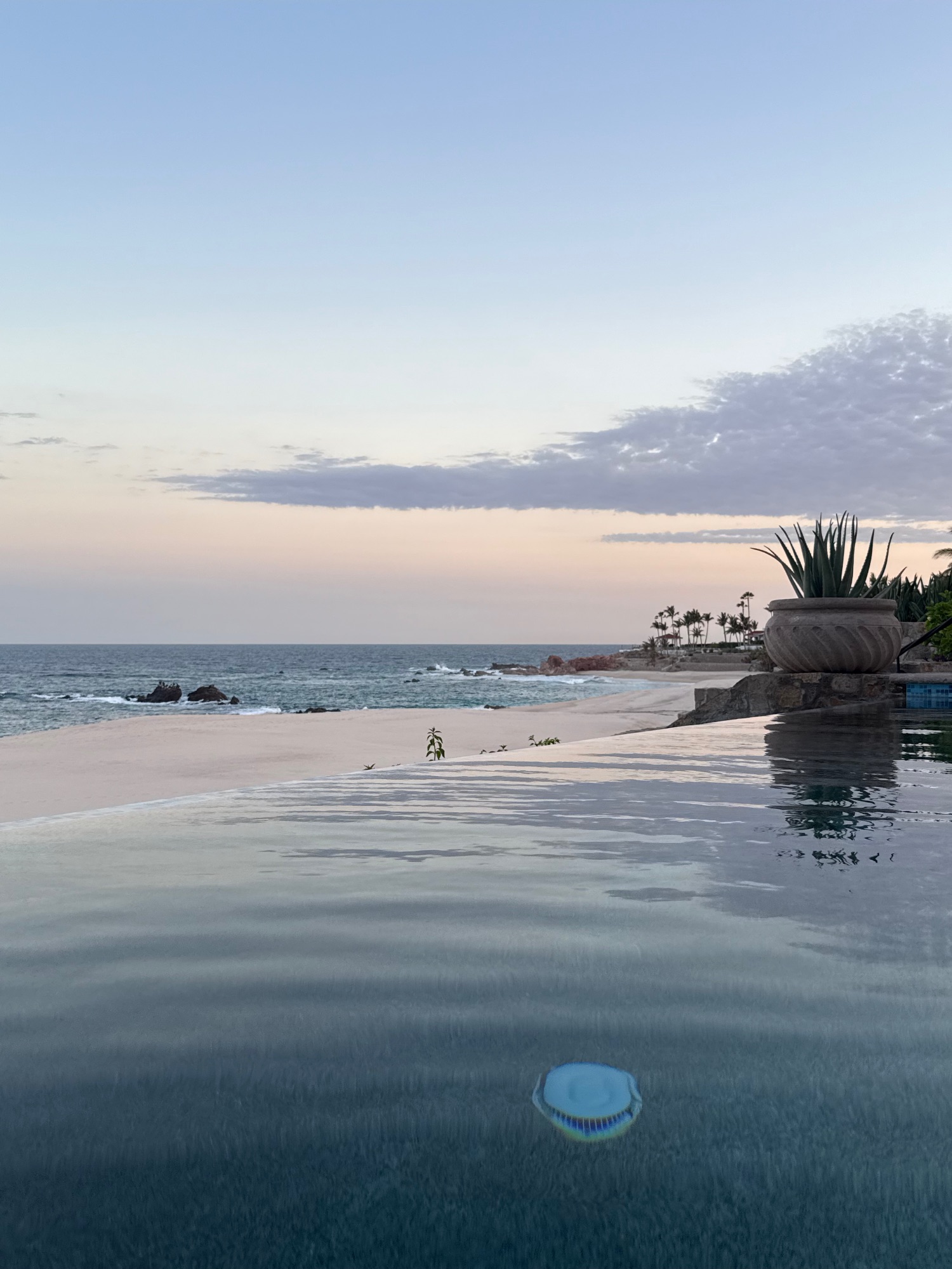 Mexico travel story