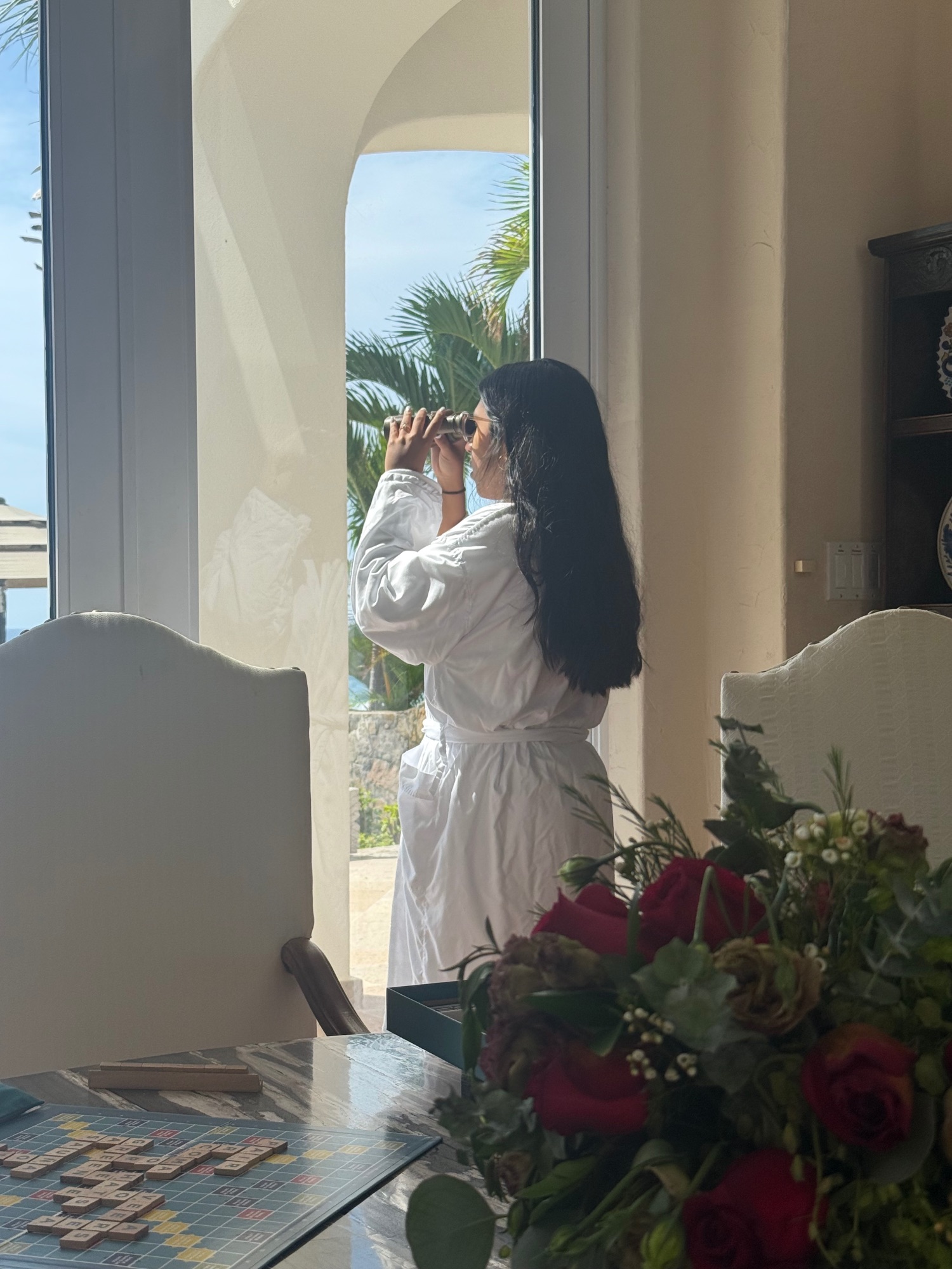 Mexico travel story