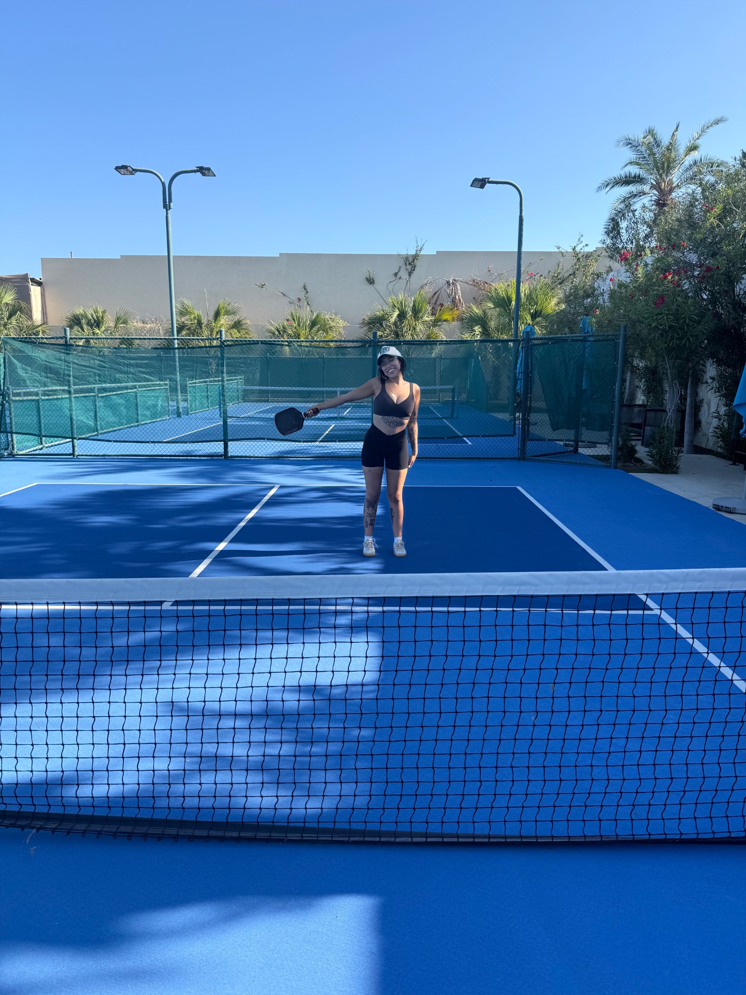 Mexico travel story