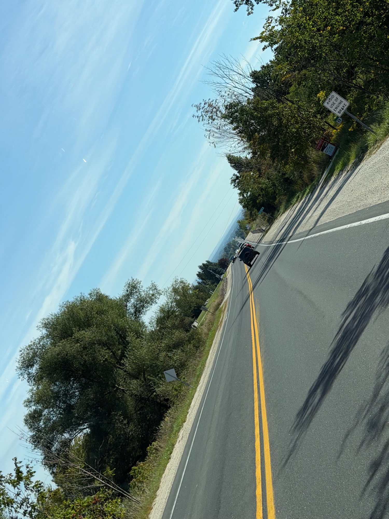 Canada — Lori Richardson's travel story