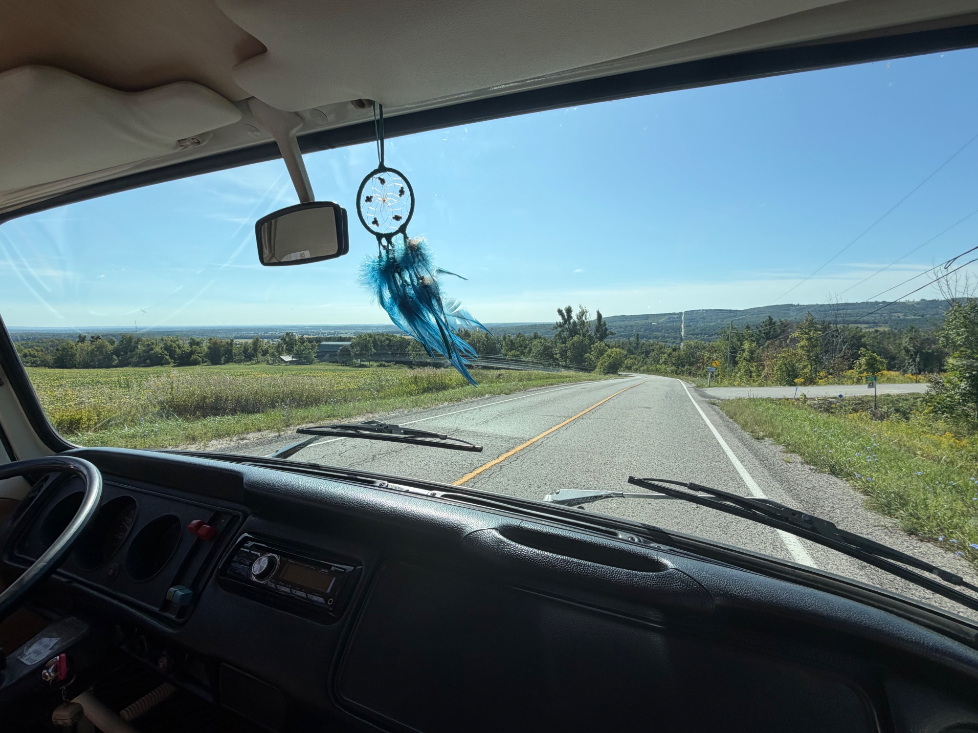 Canada — Lori Richardson's travel story