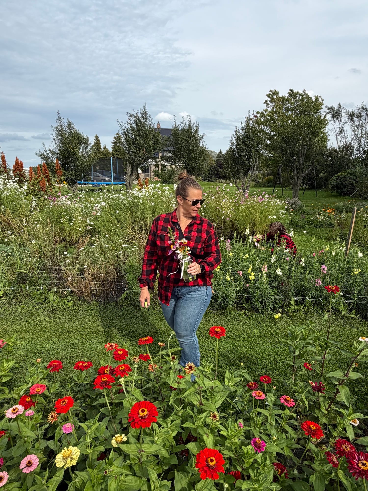 Canada — Lori Richardson's travel story