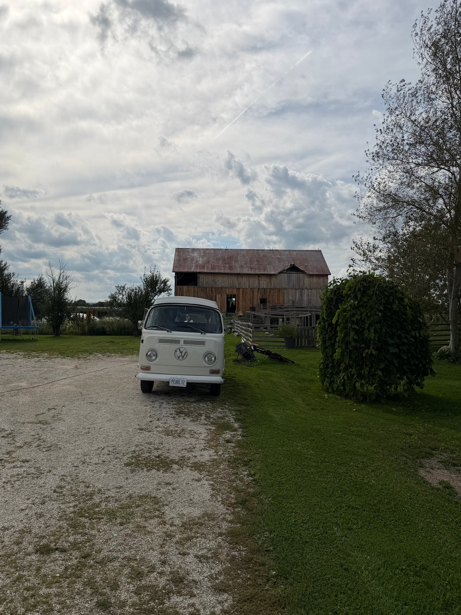 Canada — Lori Richardson's travel story