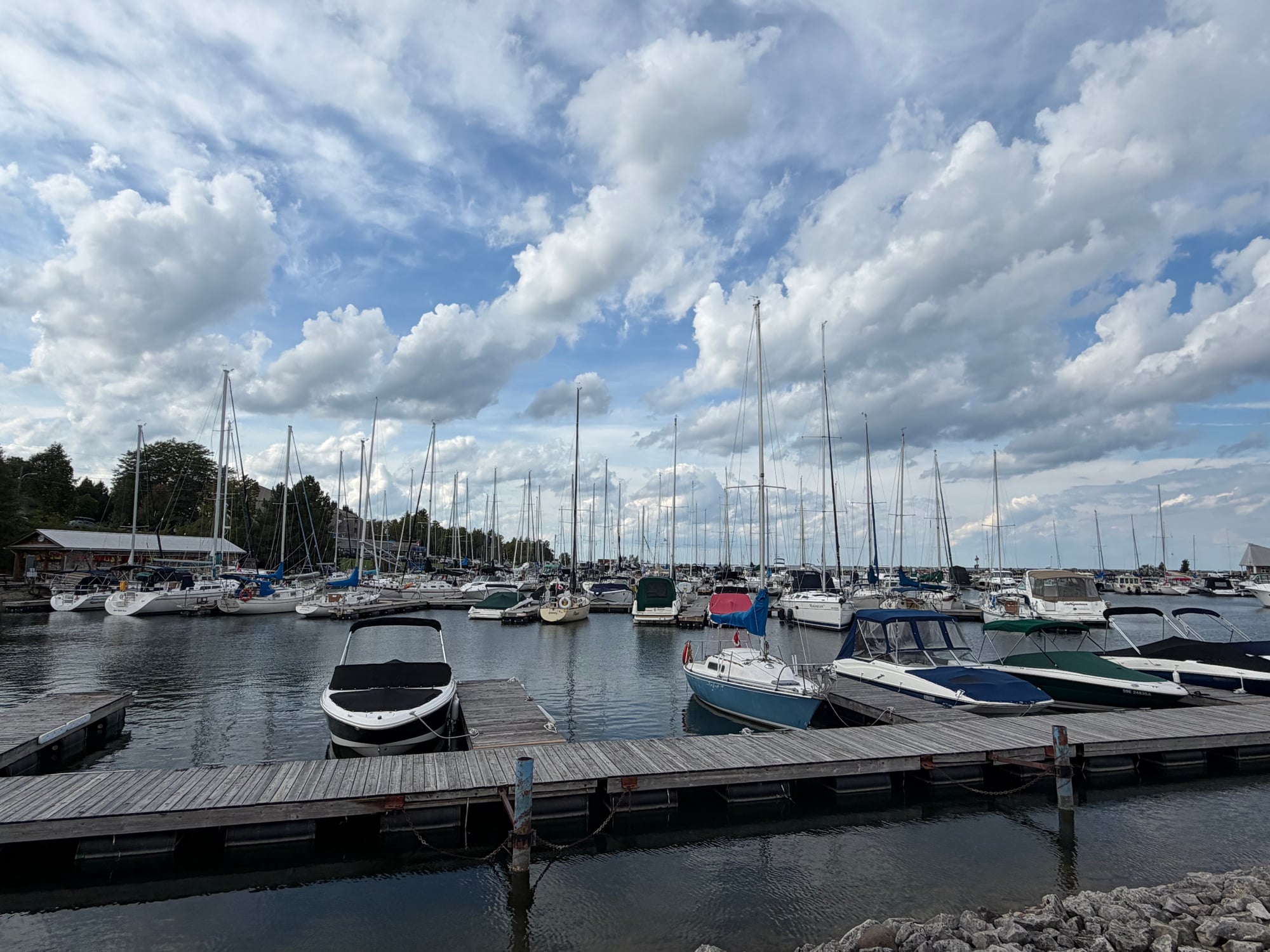 Canada — Lori Richardson's travel story