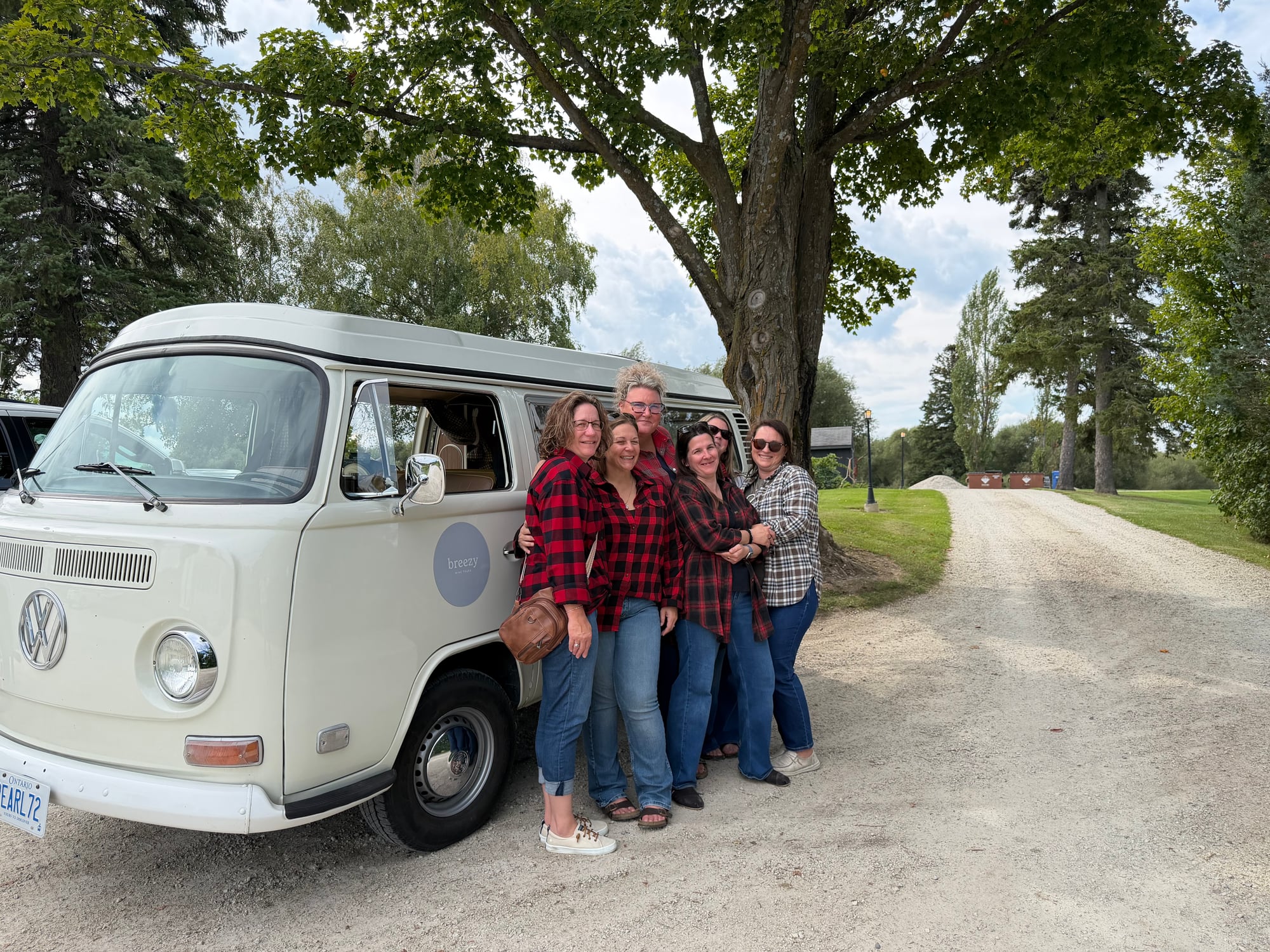 Canada — Lori Richardson's travel story