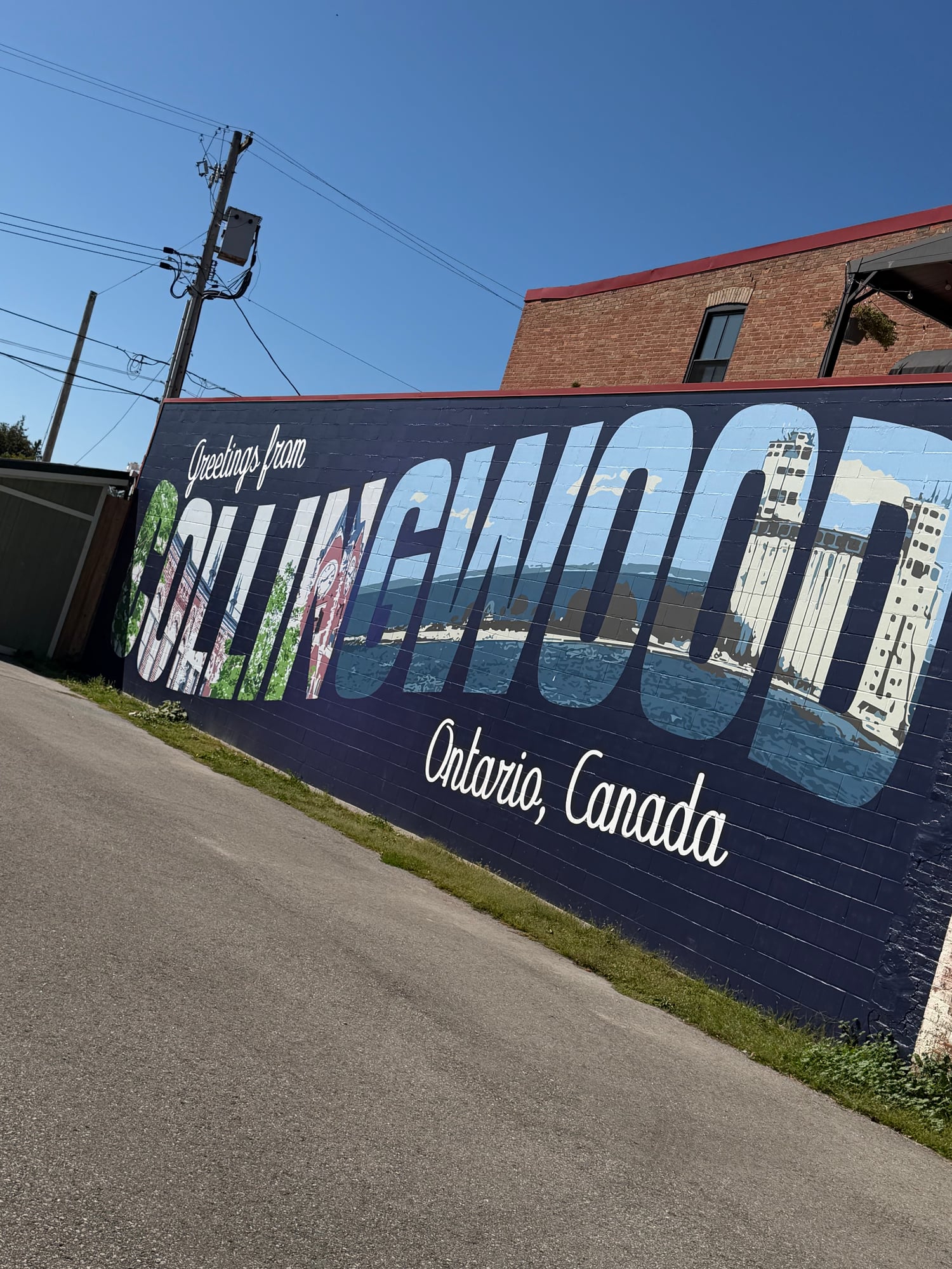Canada — Lori Richardson's travel story