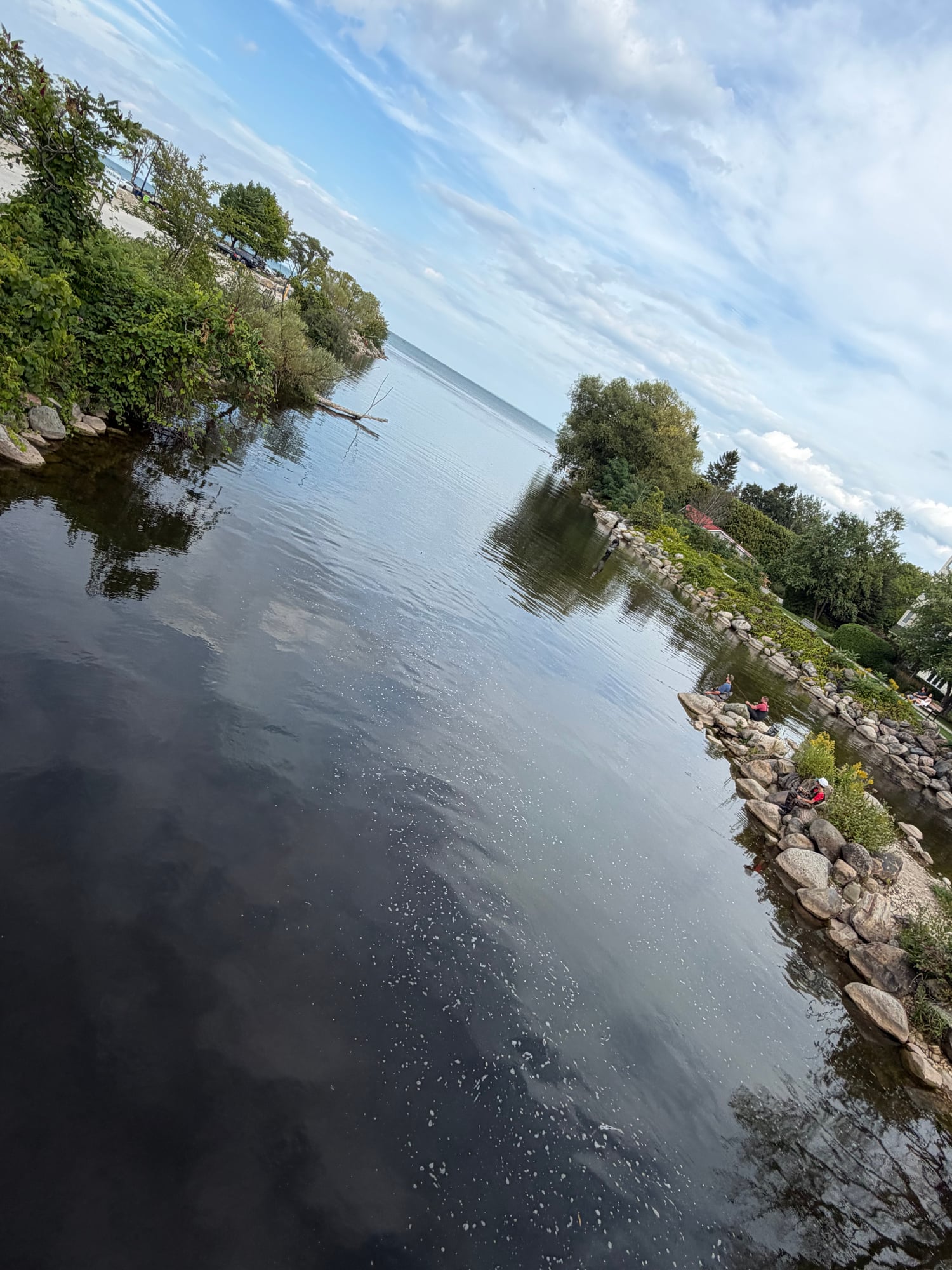 Canada — Lori Richardson's travel story