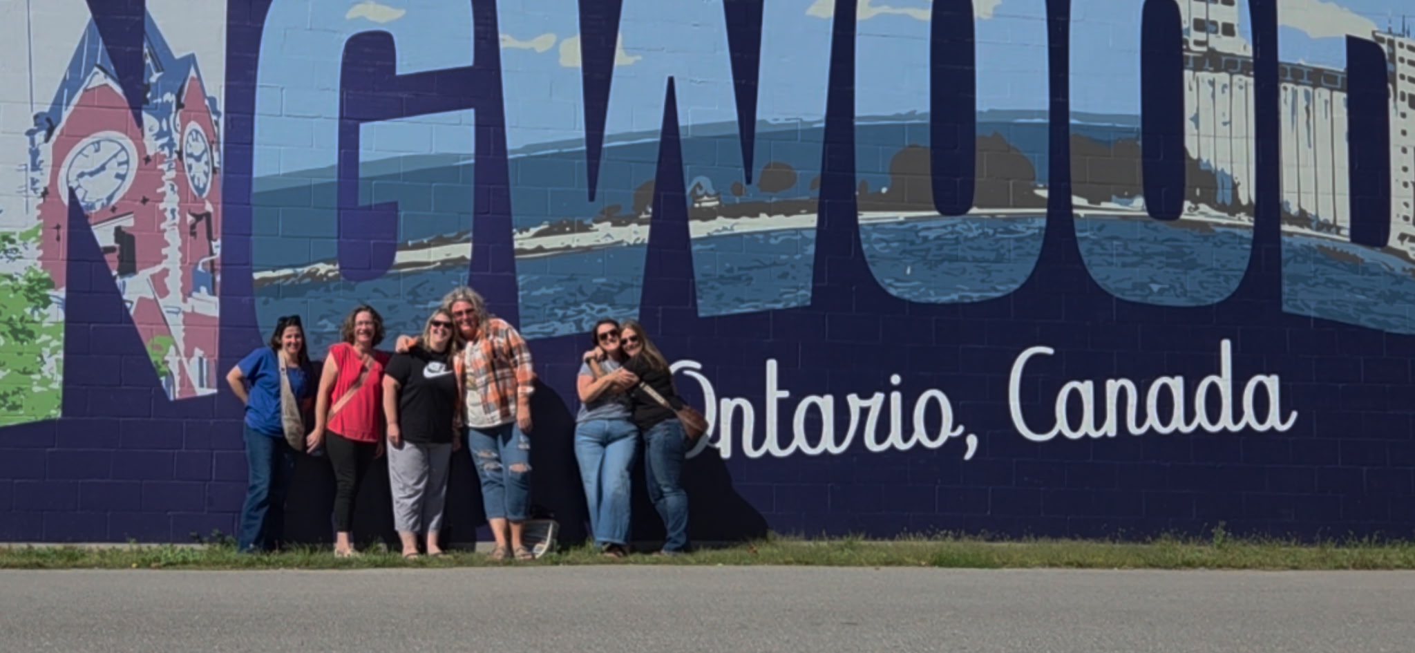 Canada — Lori Richardson's travel story