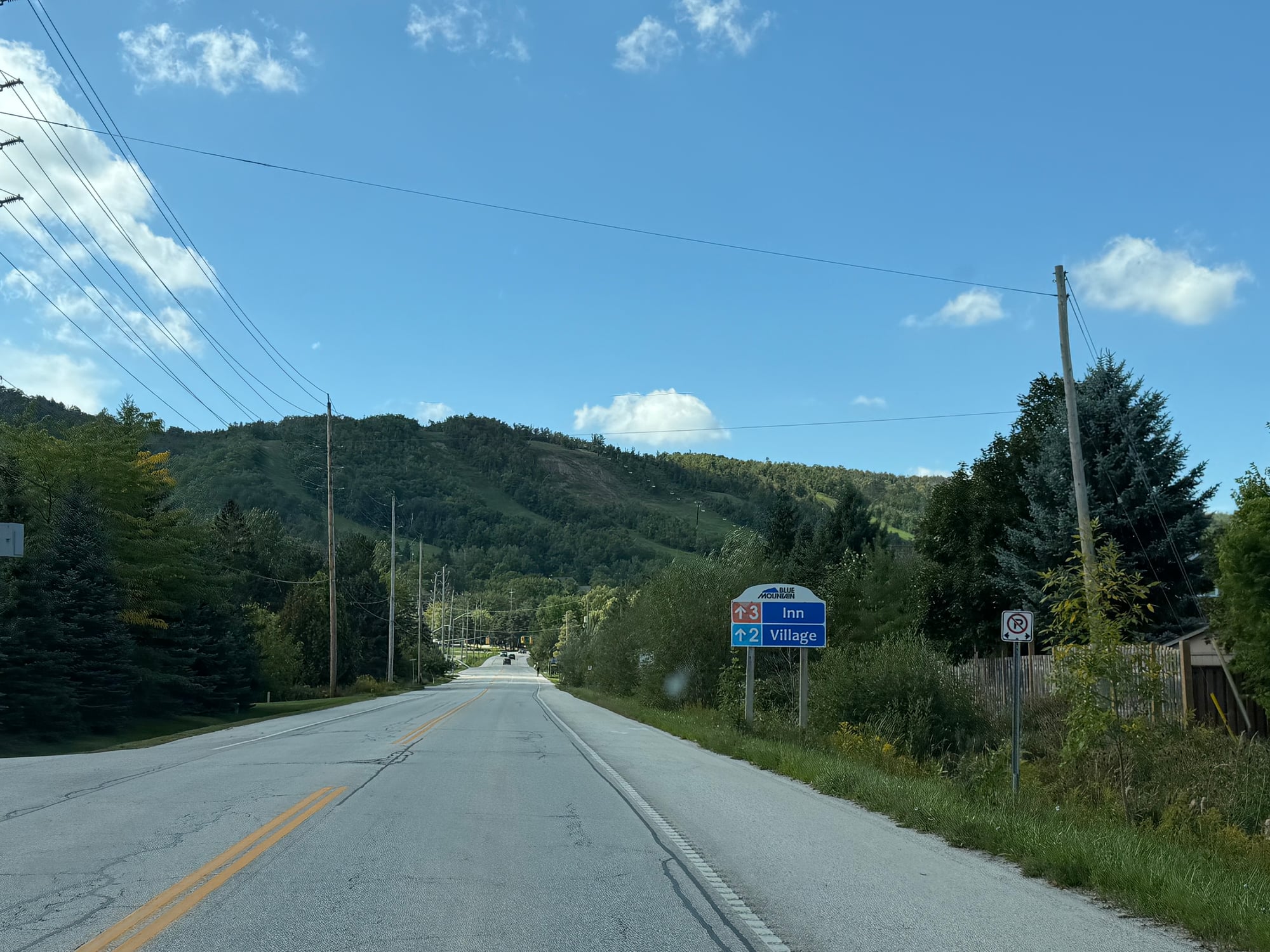 Canada — Lori Richardson's travel story