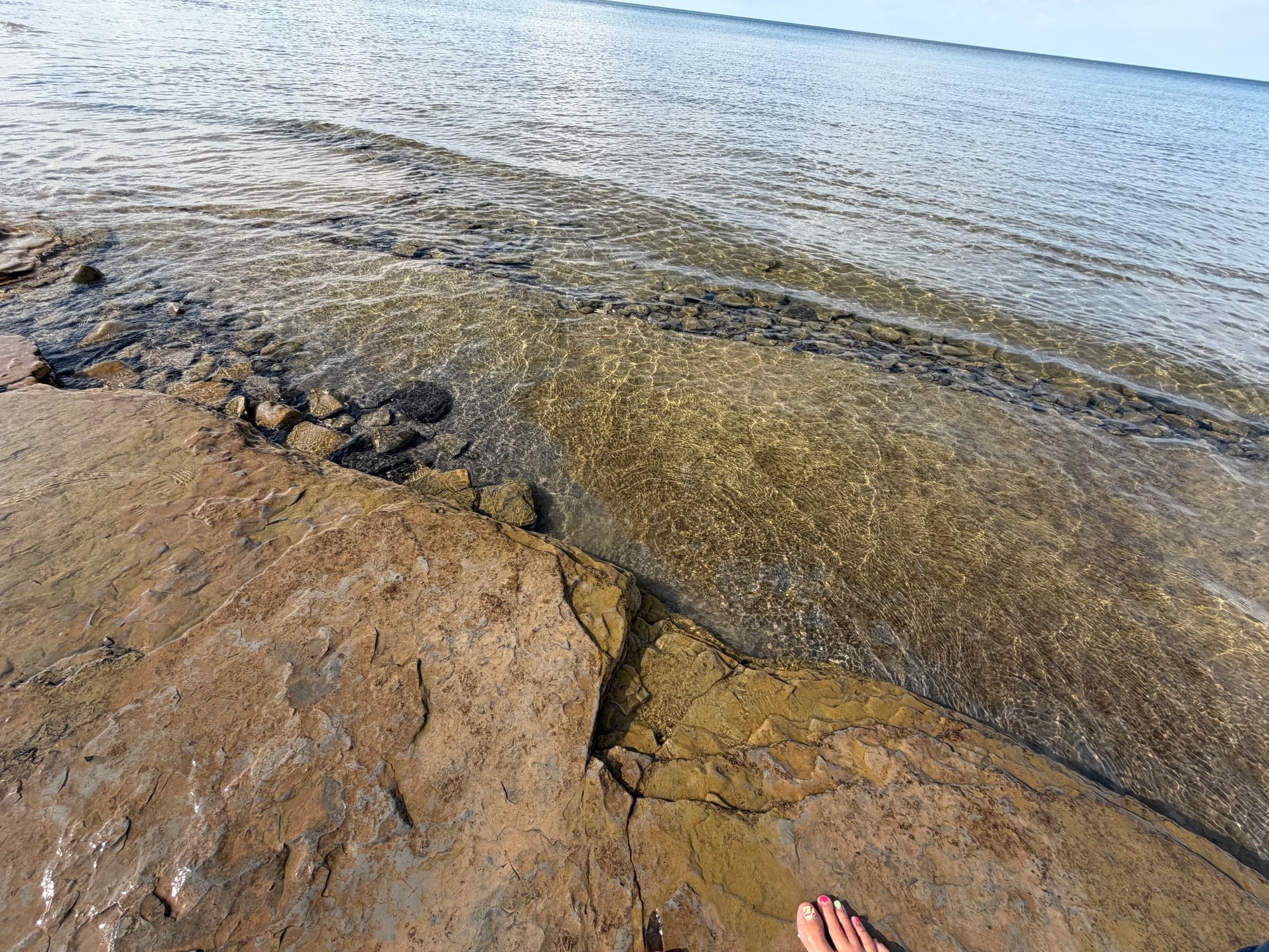 Canada — Lori Richardson's travel story