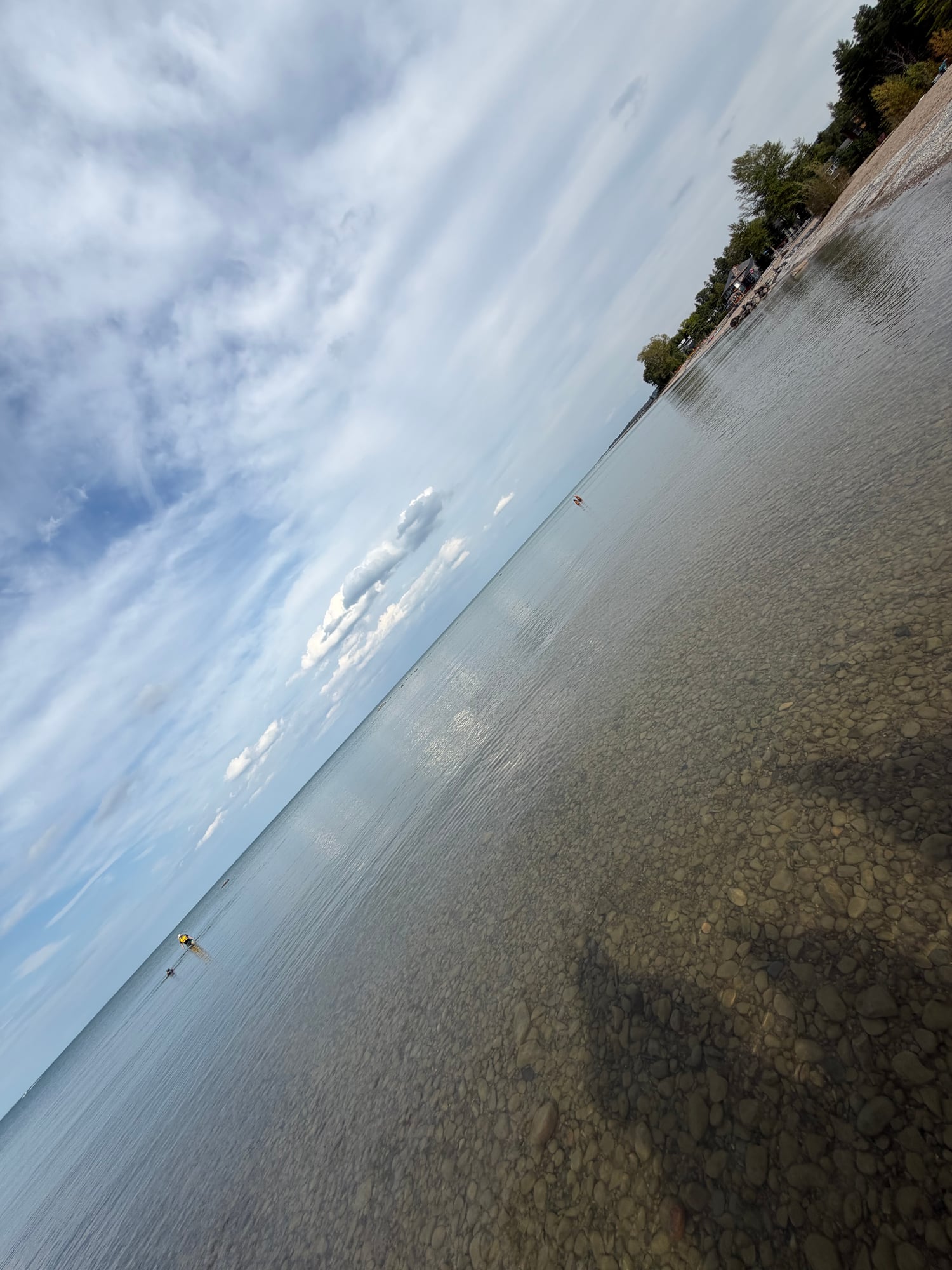 Canada — Lori Richardson's travel story