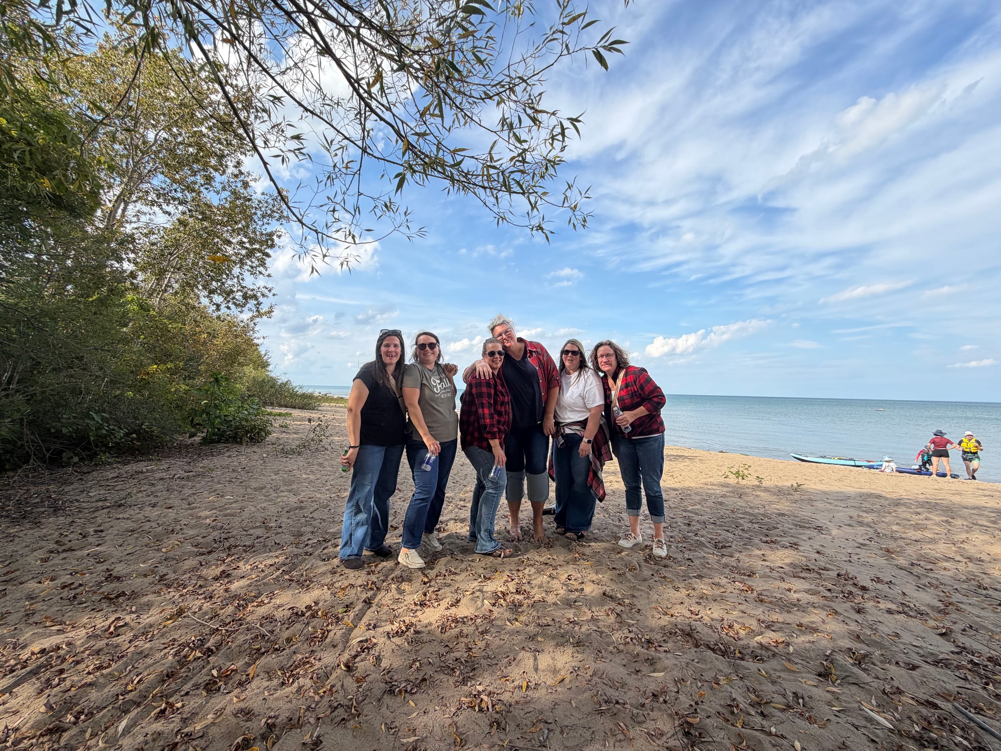 Canada — Lori Richardson's travel story