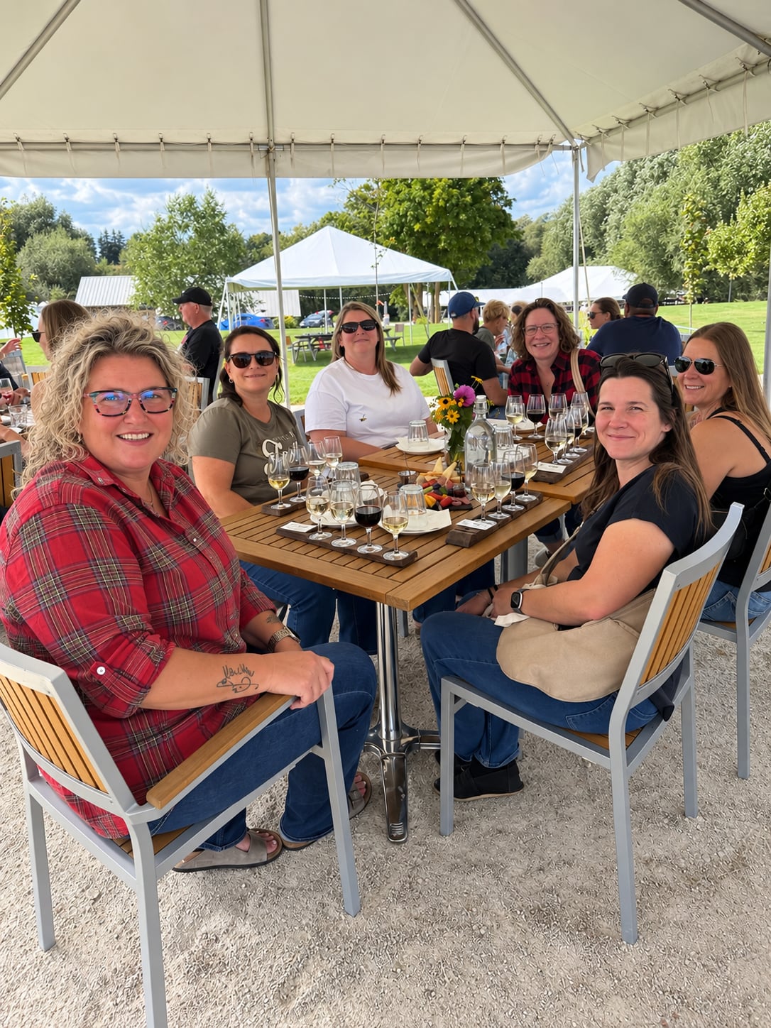 Canada — Lori Richardson's travel story