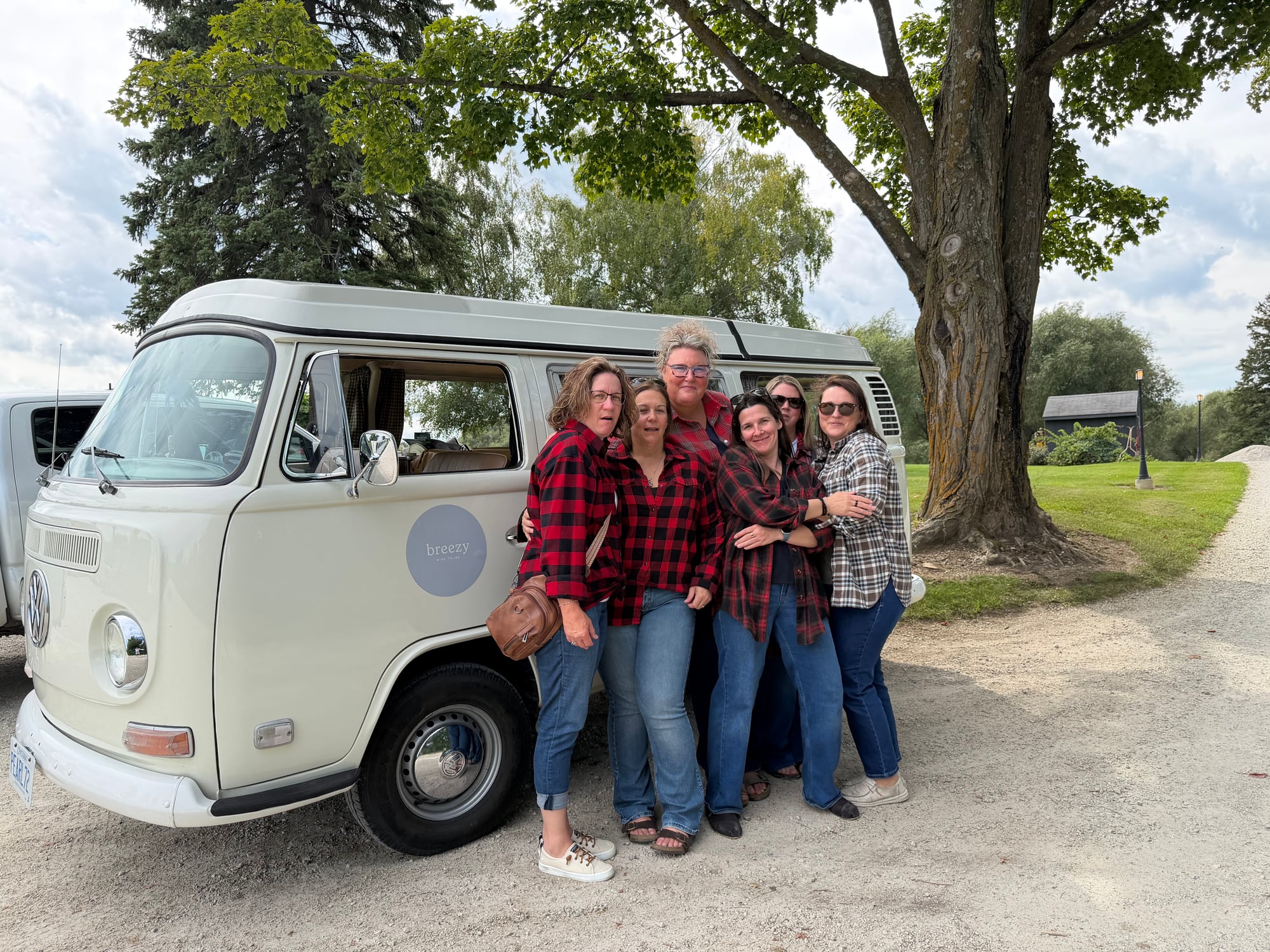 Canada — Lori Richardson's travel story