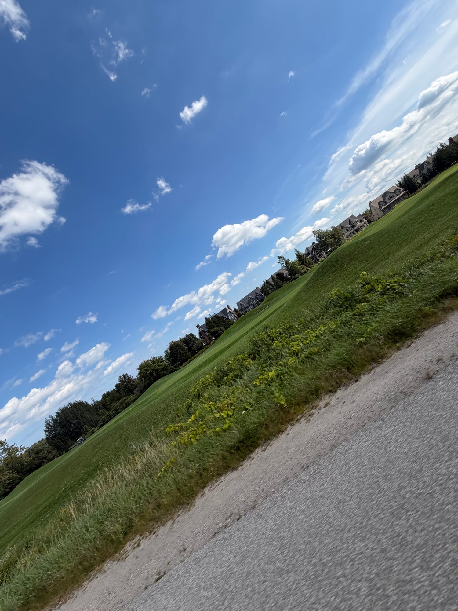 Canada — Lori Richardson's travel story