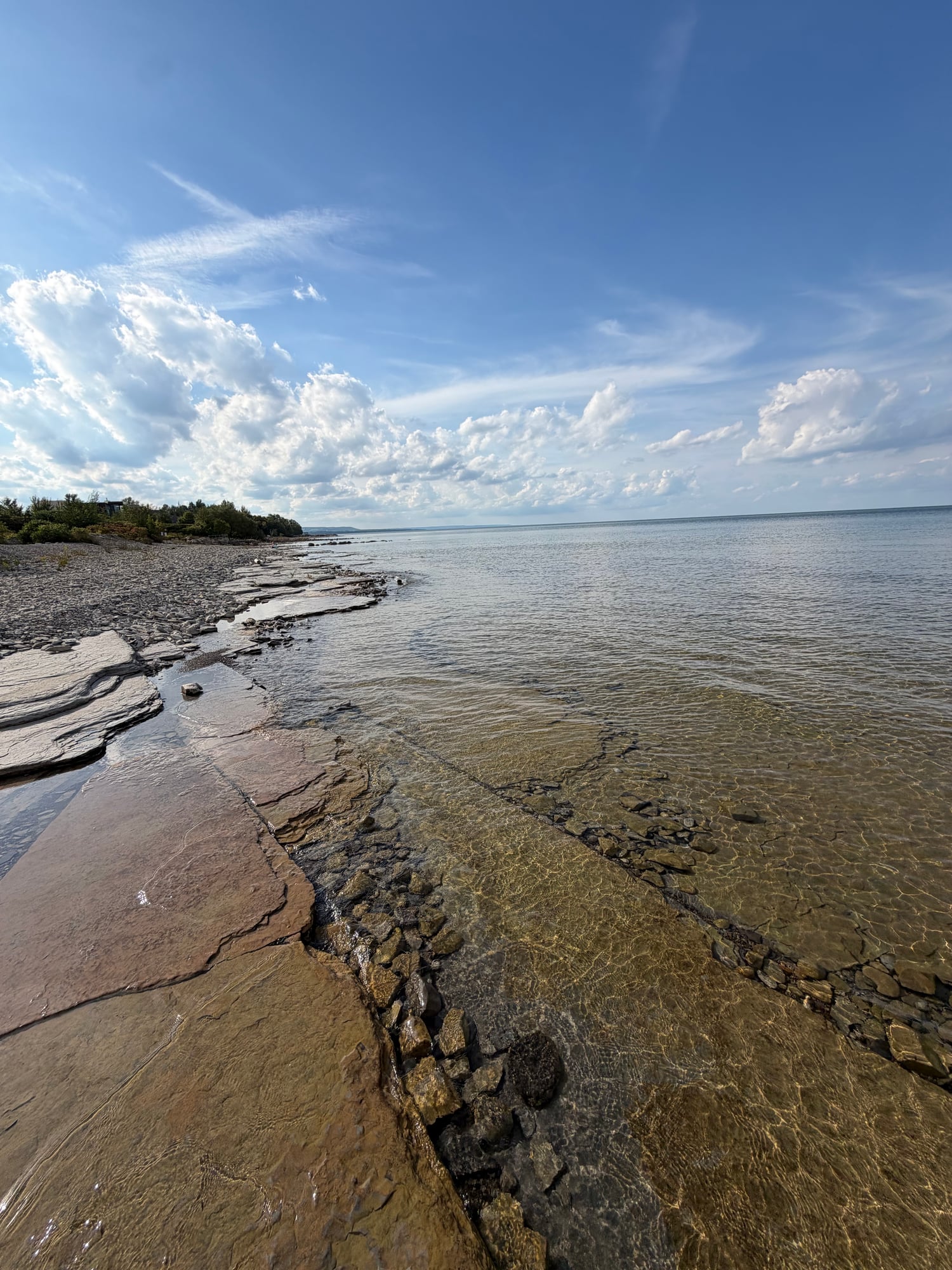 Canada — Lori Richardson's travel story