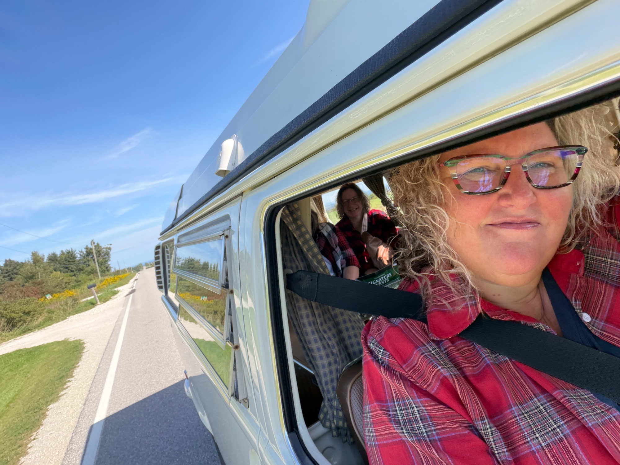 Canada — Lori Richardson's travel story