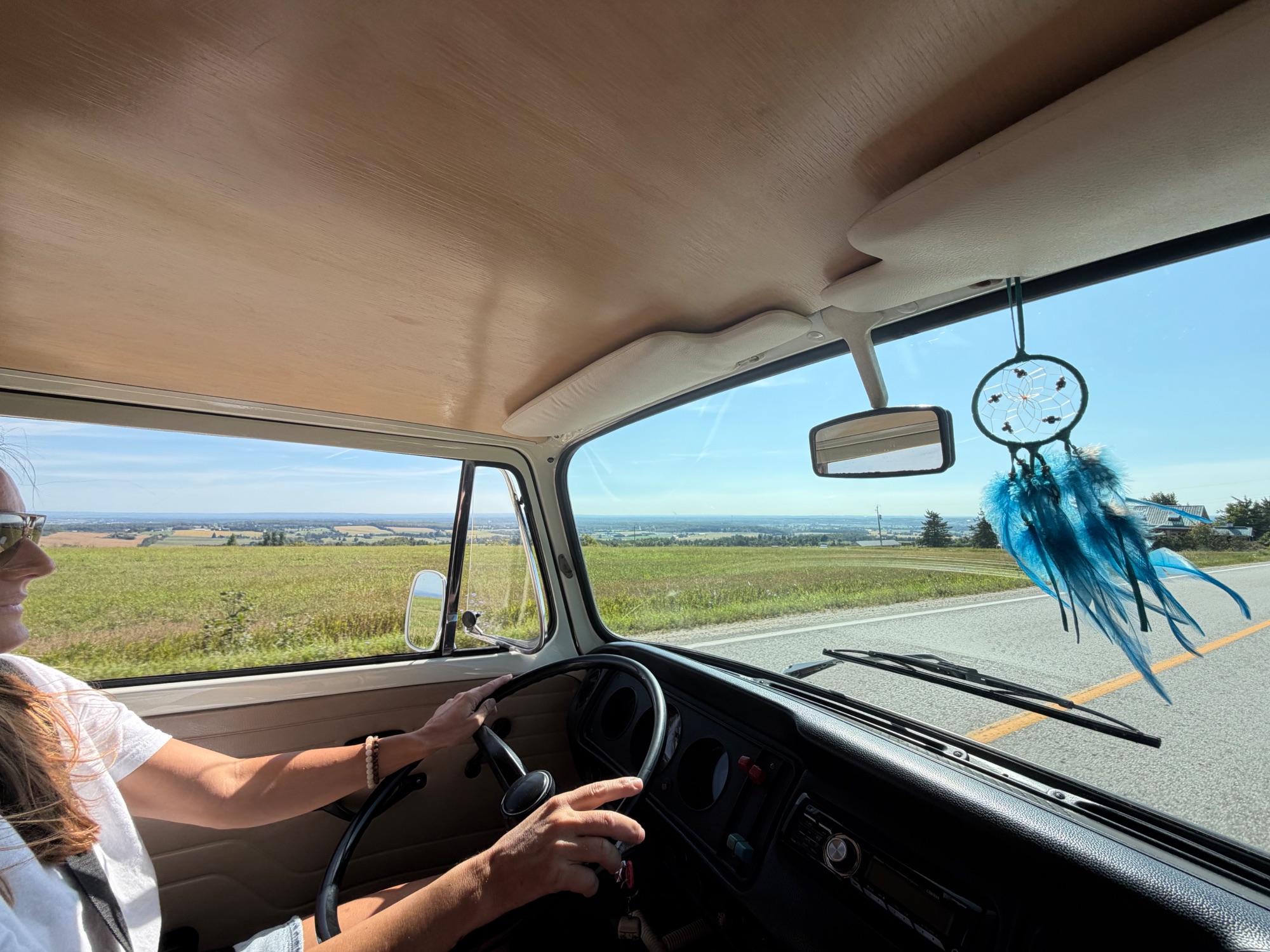 Canada — Lori Richardson's travel story