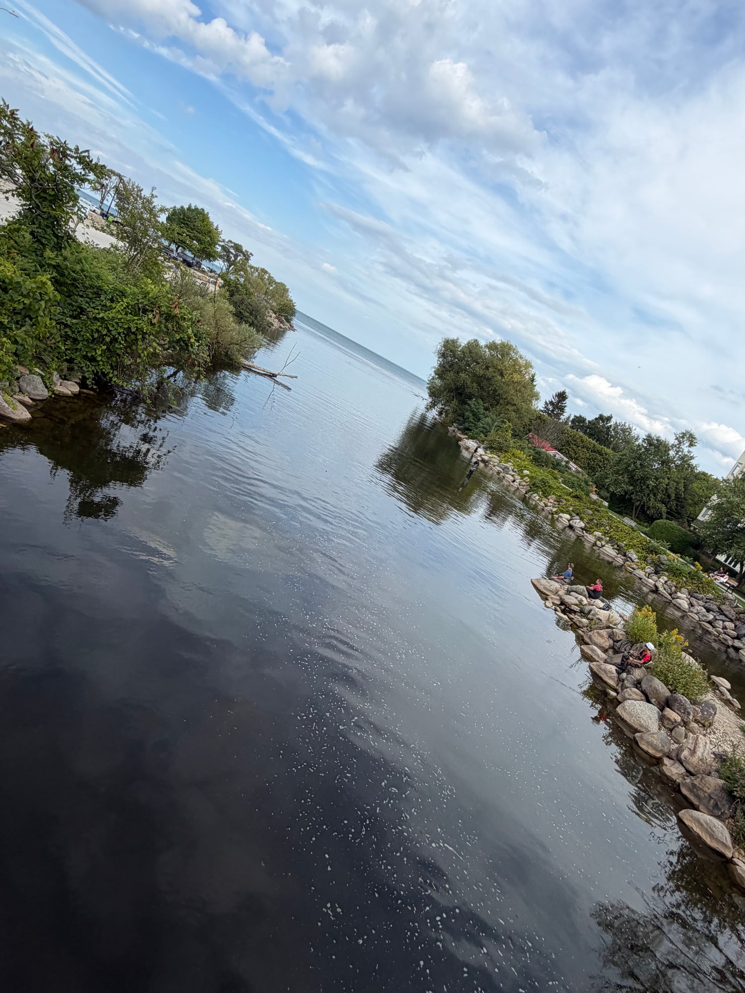 Canada — Lori Richardson's travel story