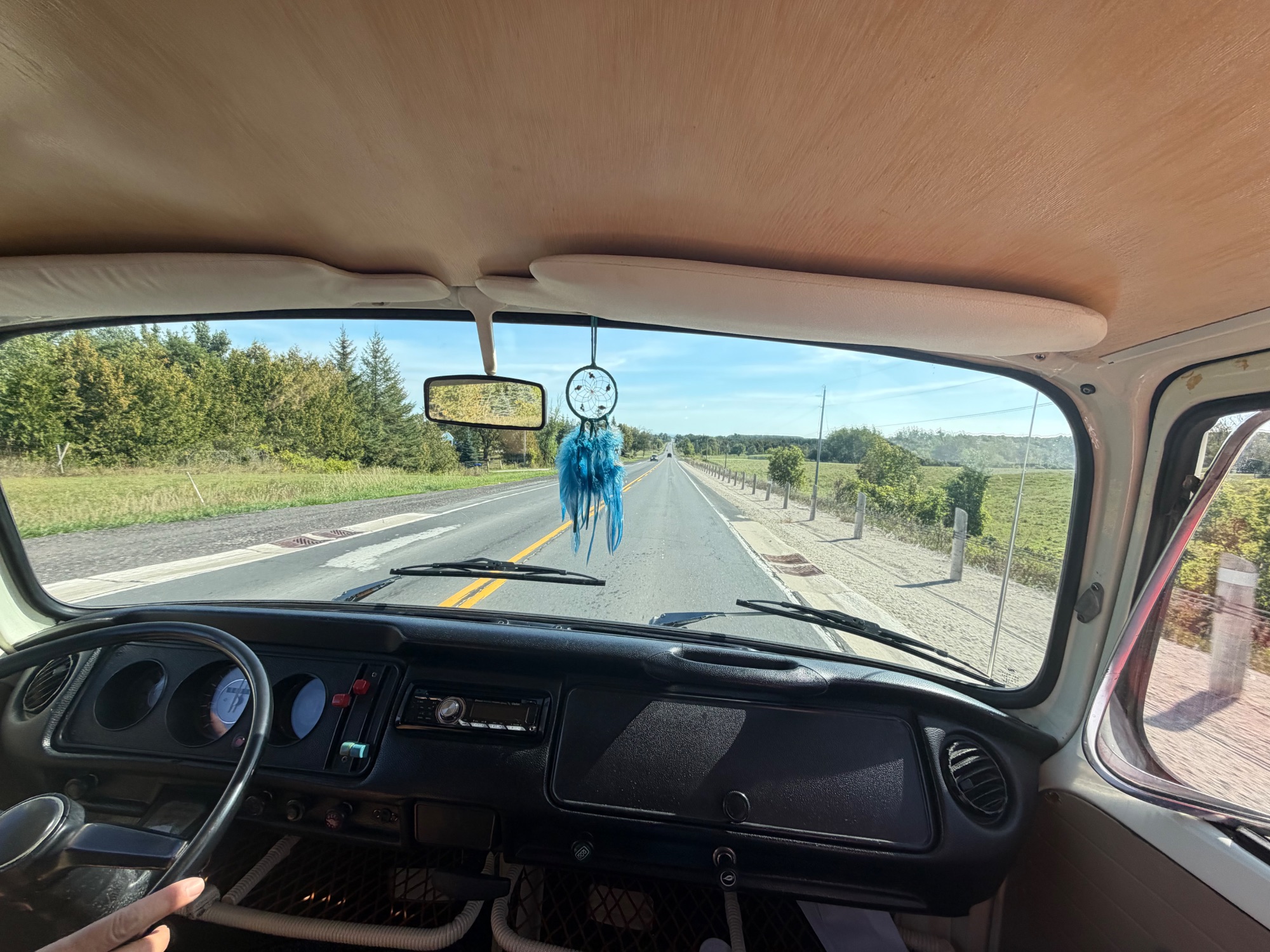 Canada — Lori Richardson's travel story