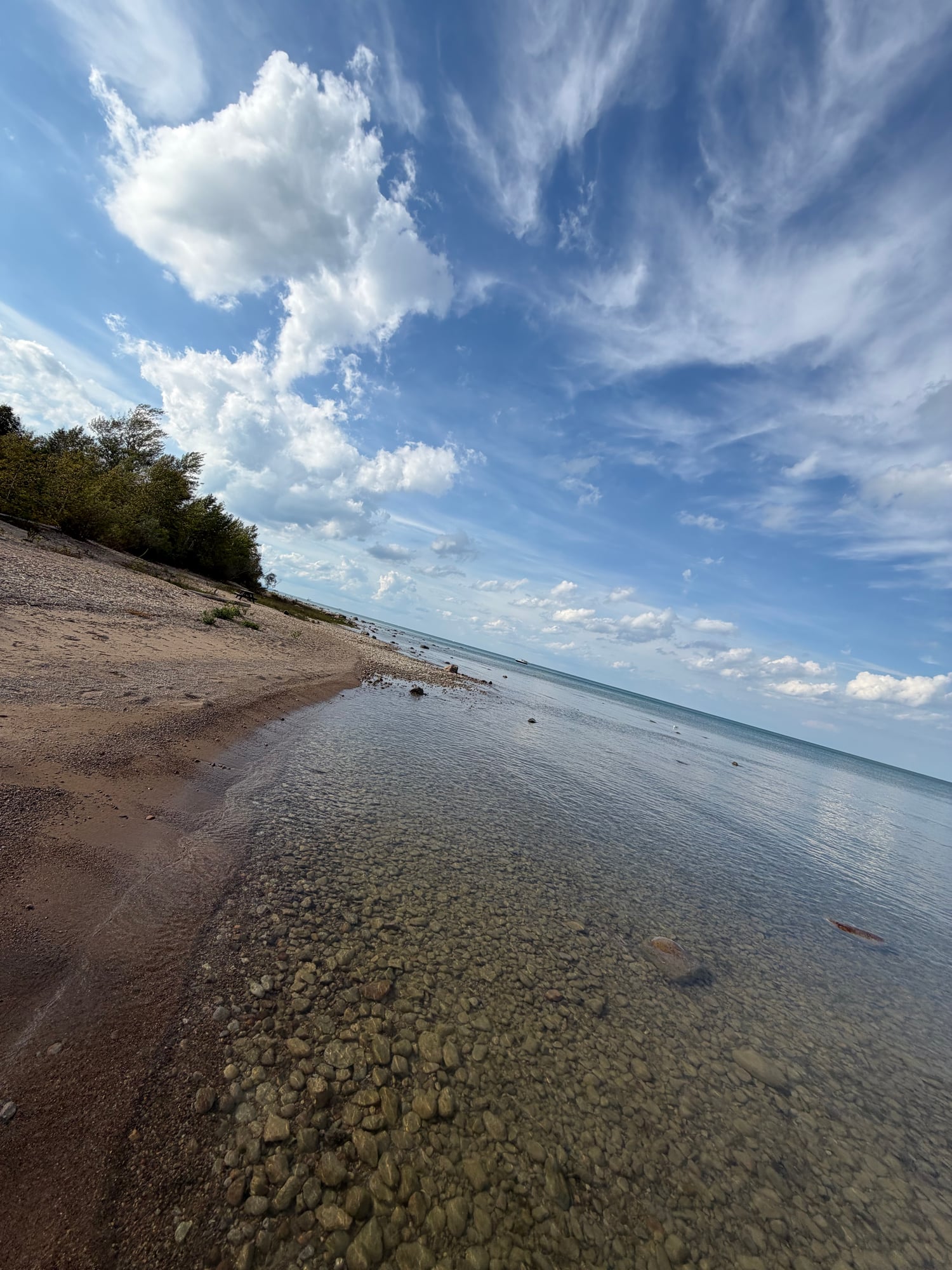 Canada — Lori Richardson's travel story