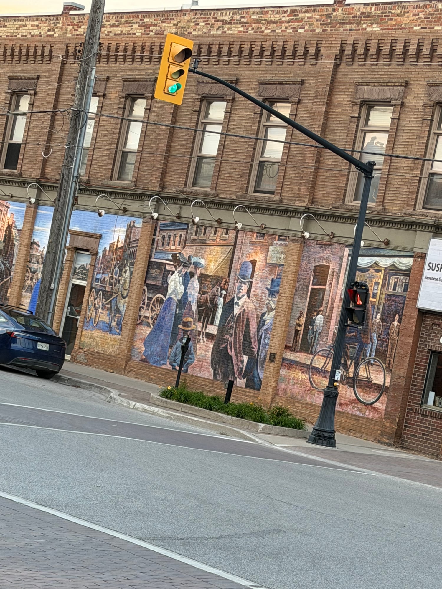 Canada — Lori Richardson's travel story