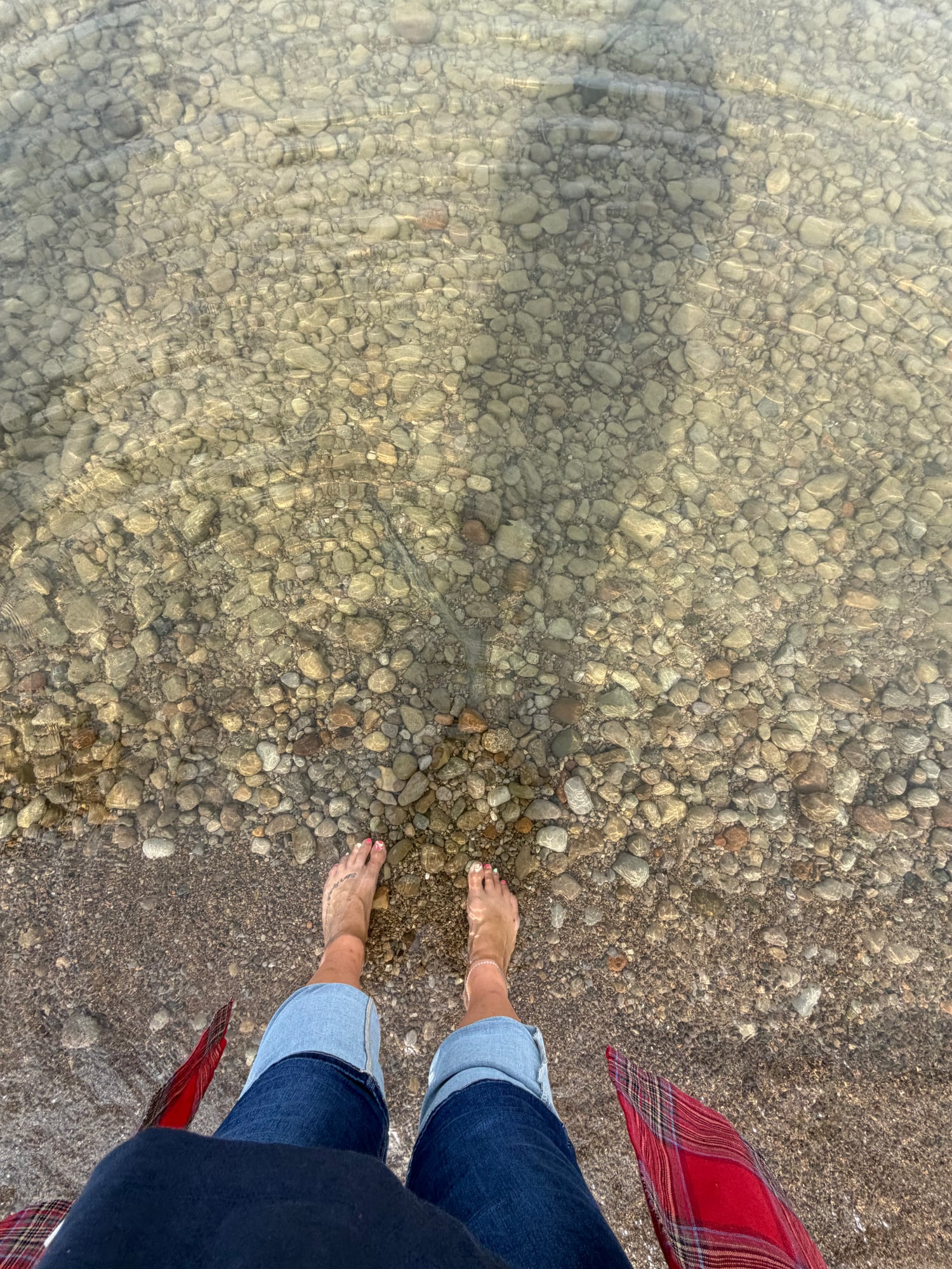 Canada — Lori Richardson's travel story