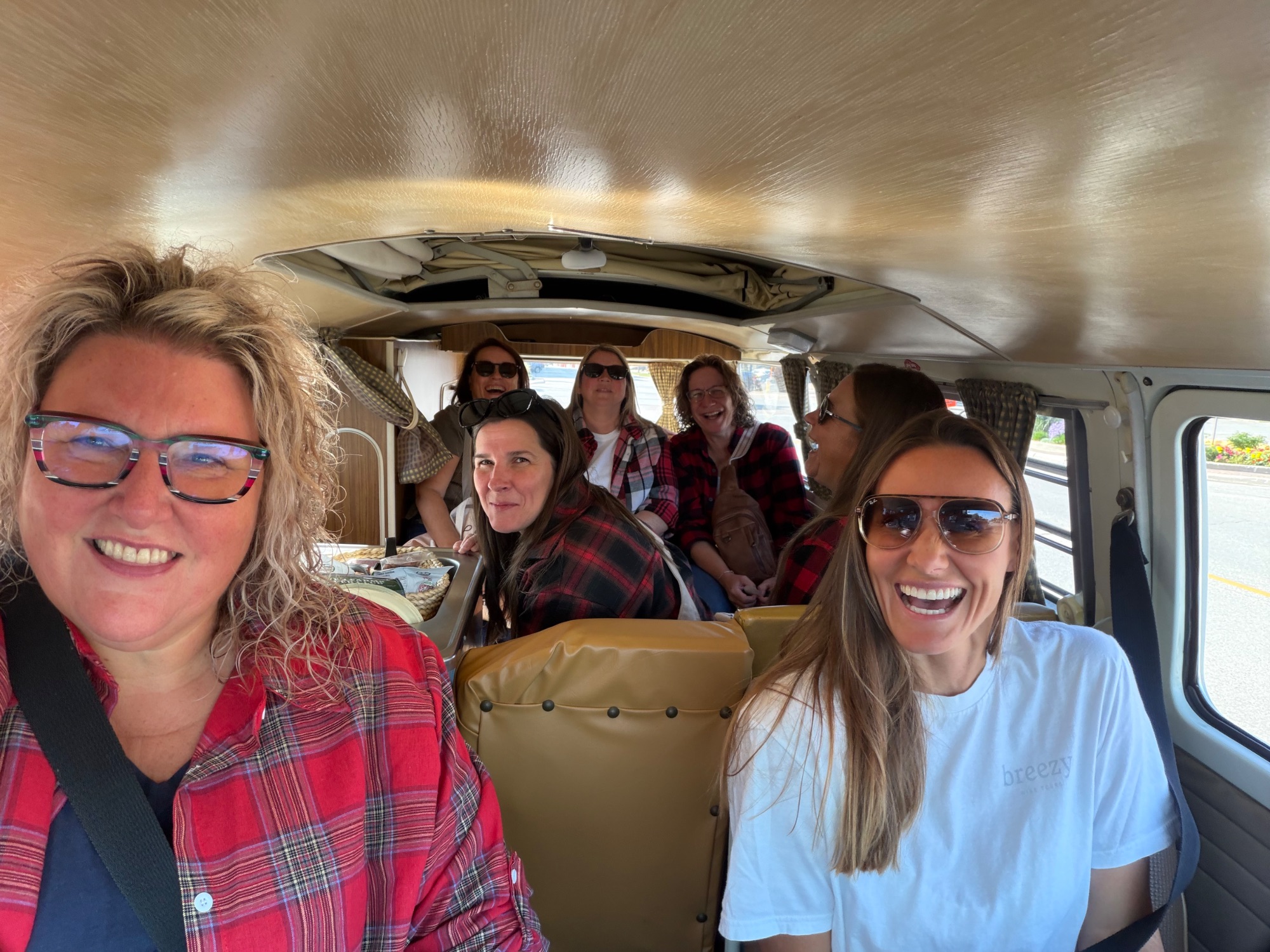 Canada — Lori Richardson's travel story