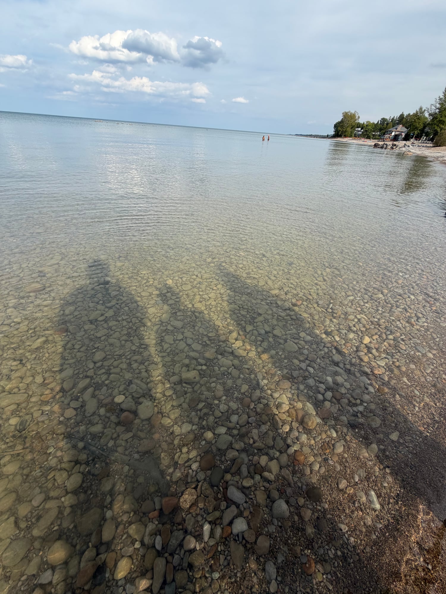Canada — Lori Richardson's travel story
