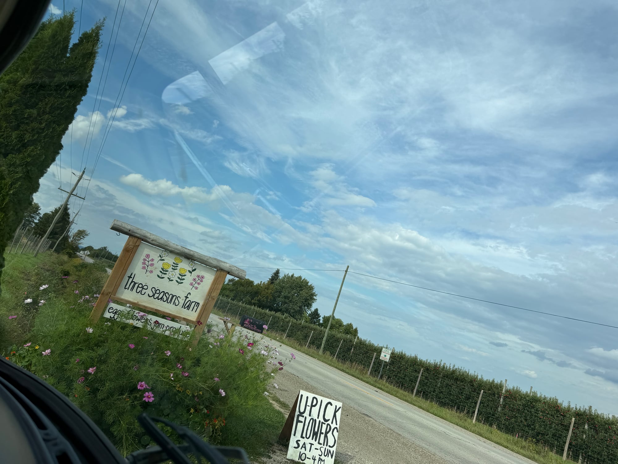 Canada — Lori Richardson's travel story