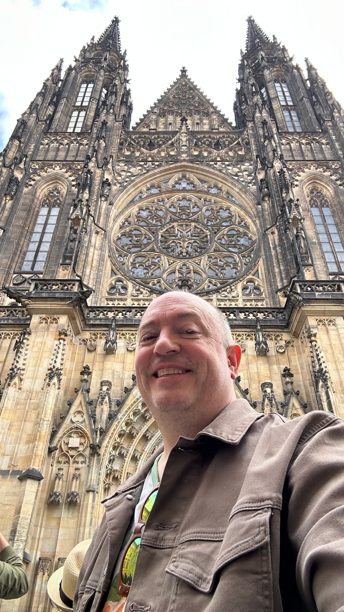 Hungary — David Petlin's travel story