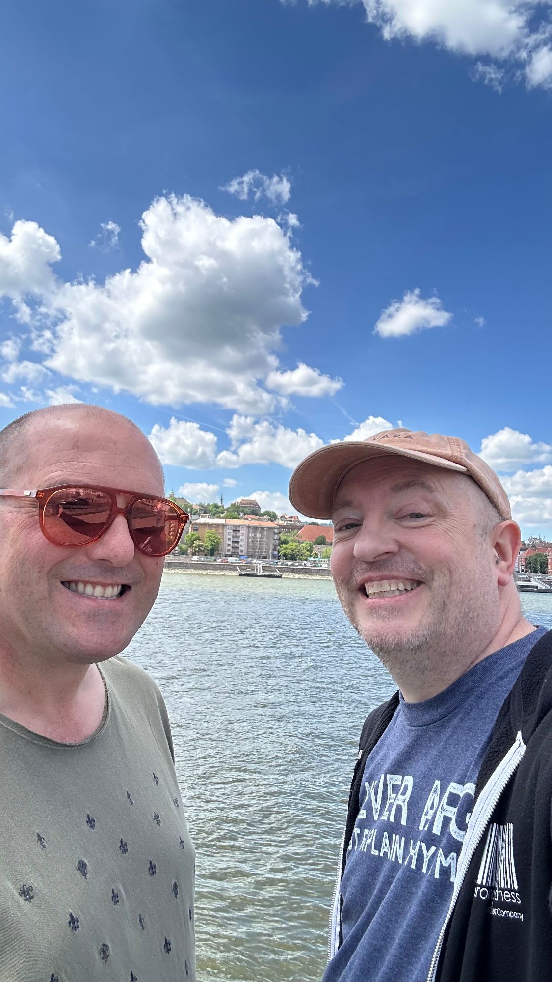 Hungary — David Petlin's travel story