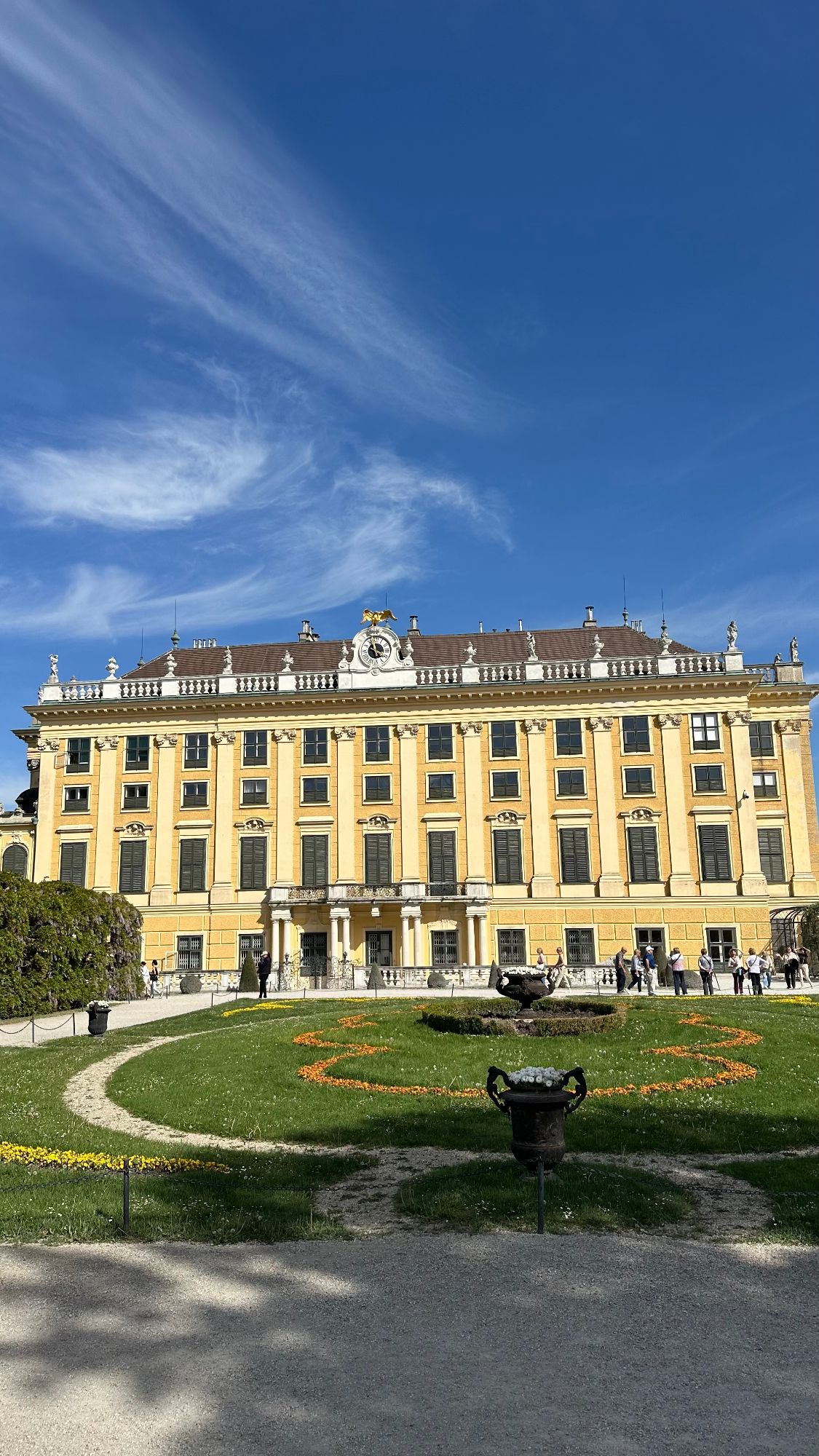 Hungary — David Petlin's travel story