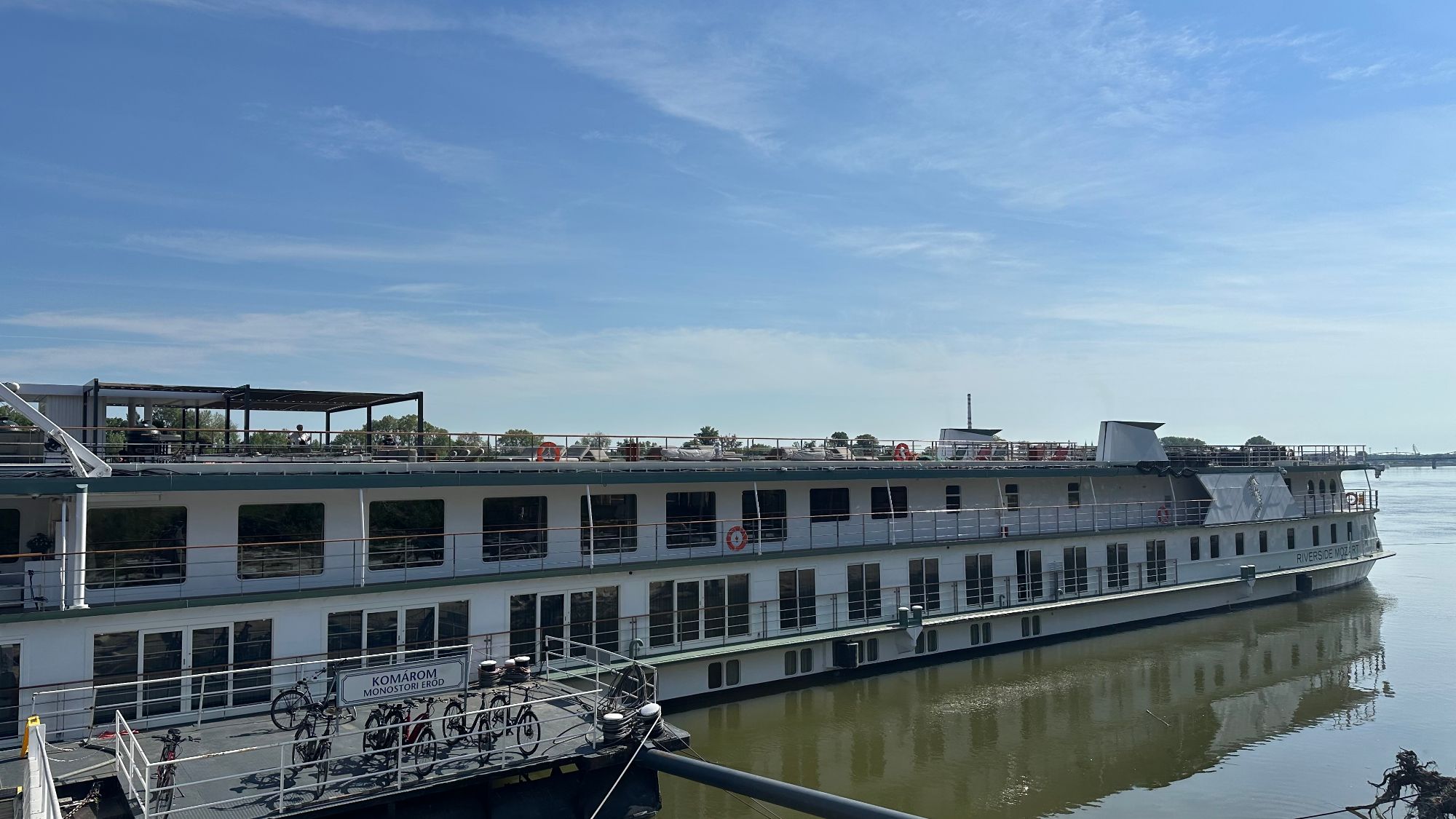 Hungary — David Petlin's travel story