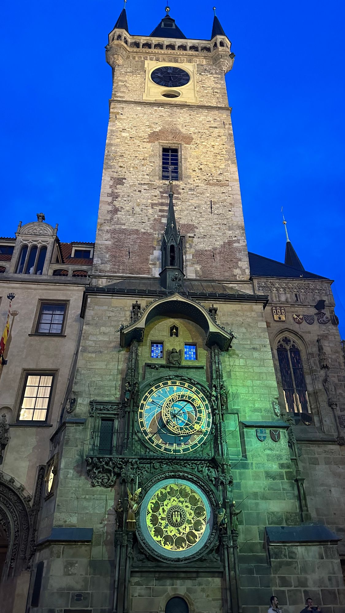 Hungary — David Petlin's travel story