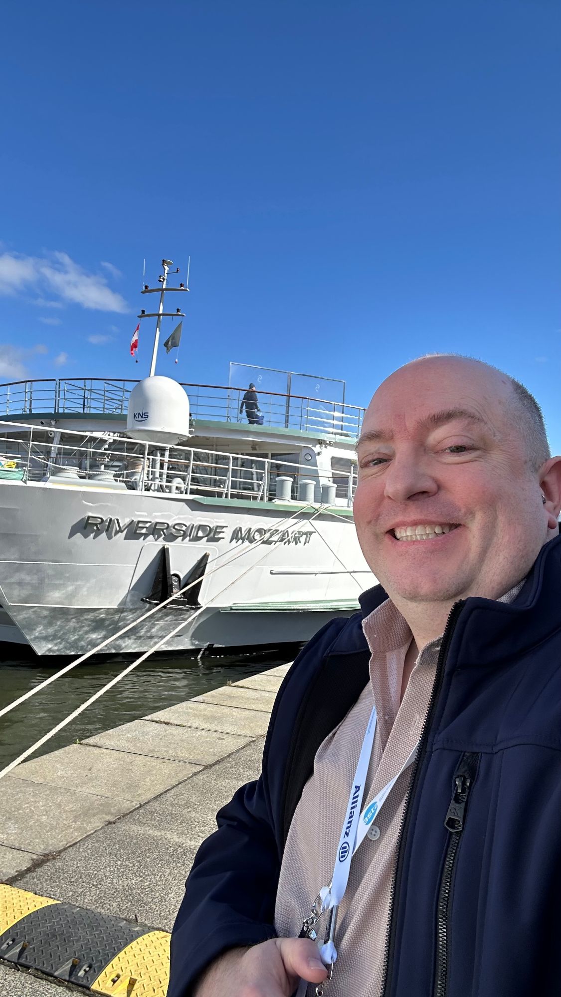 Hungary — David Petlin's travel story