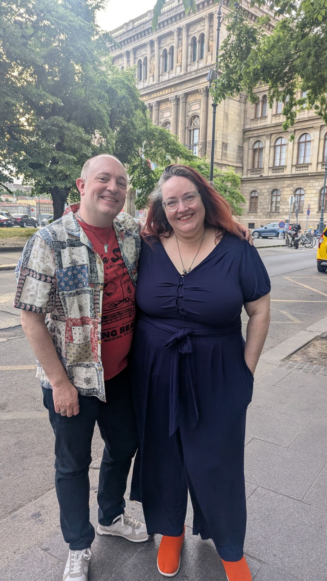 Hungary — David Petlin's travel story