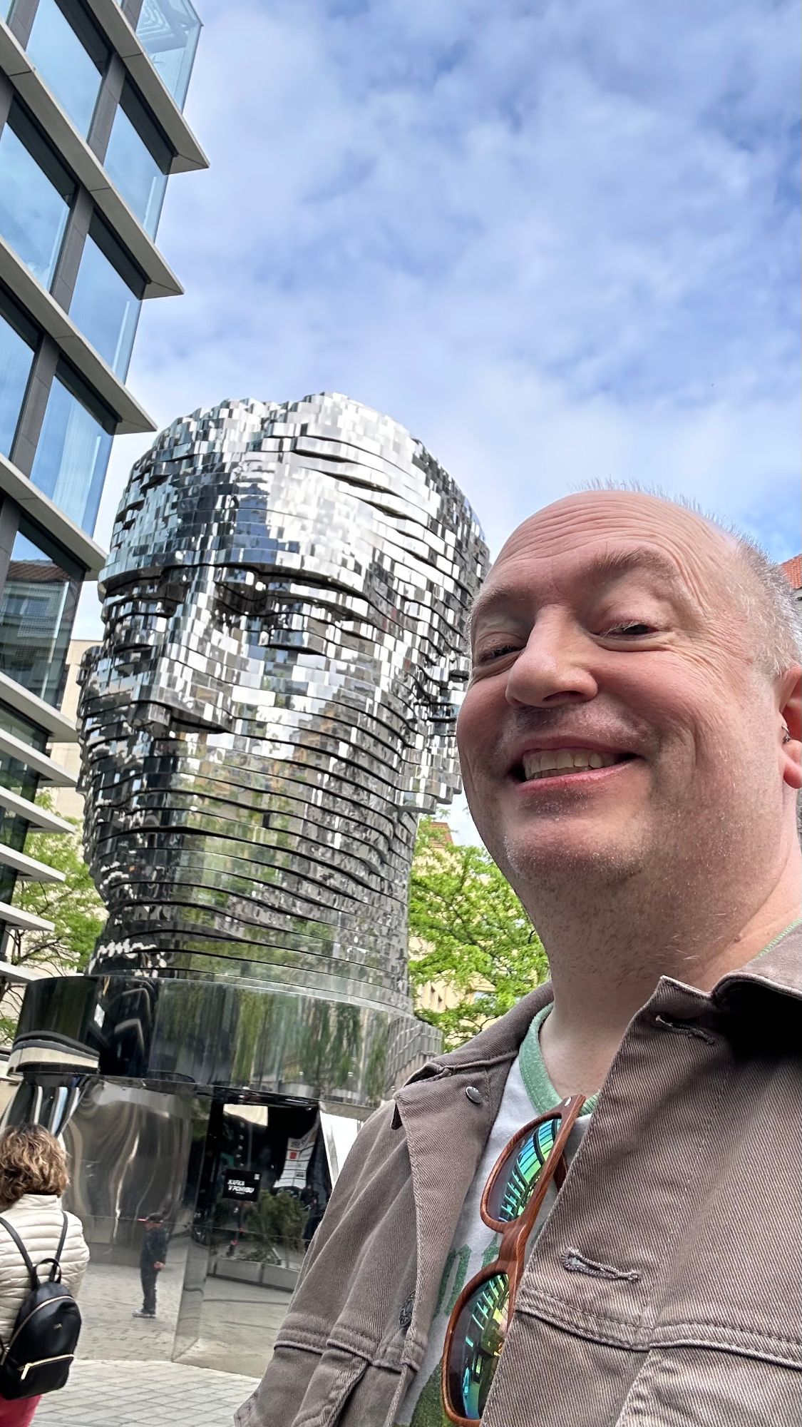 Hungary — David Petlin's travel story