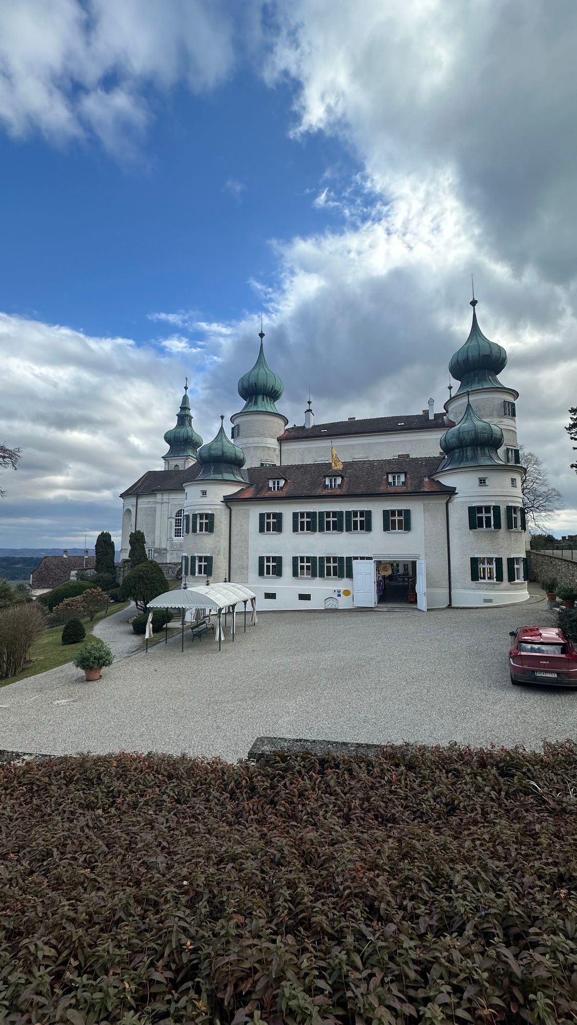 Hungary — David Petlin's travel story