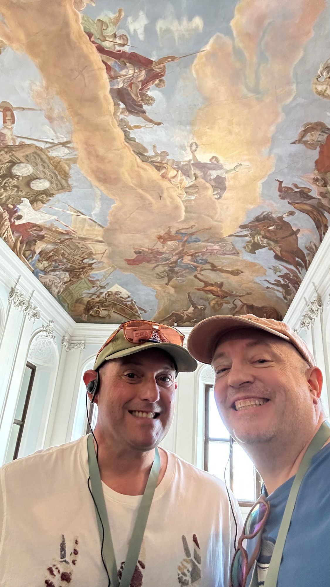 Hungary — David Petlin's travel story
