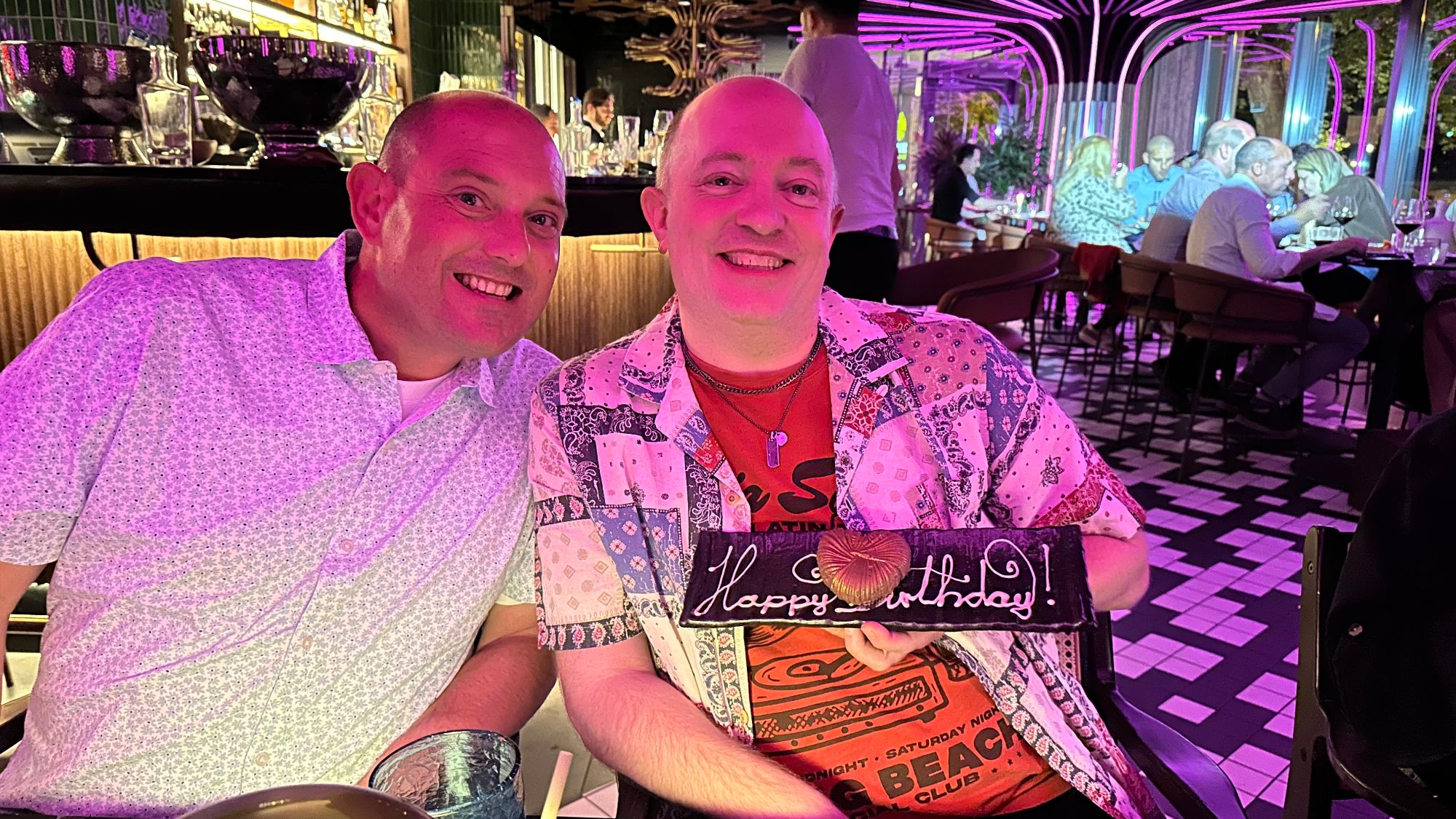 Hungary — David Petlin's travel story