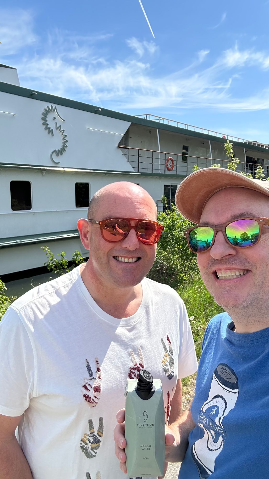 Hungary — David Petlin's travel story