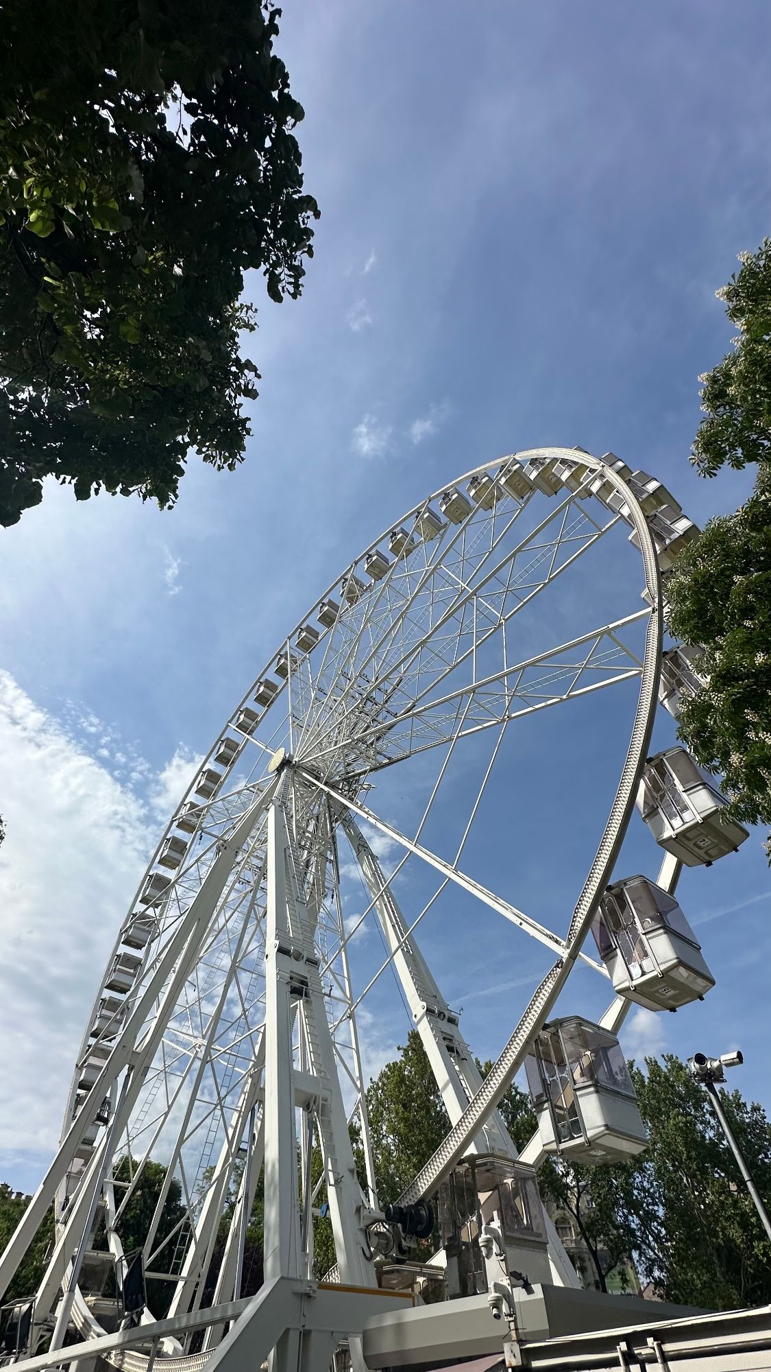 Hungary — David Petlin's travel story