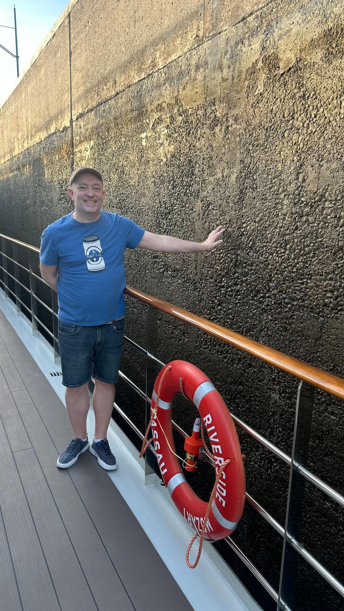 Hungary — David Petlin's travel story