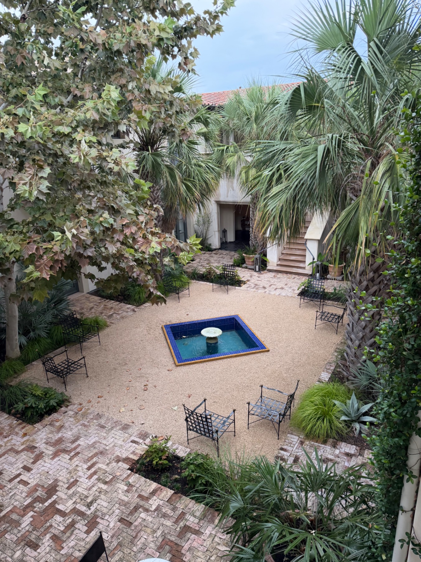 United States — Amanda Klimak's travel story